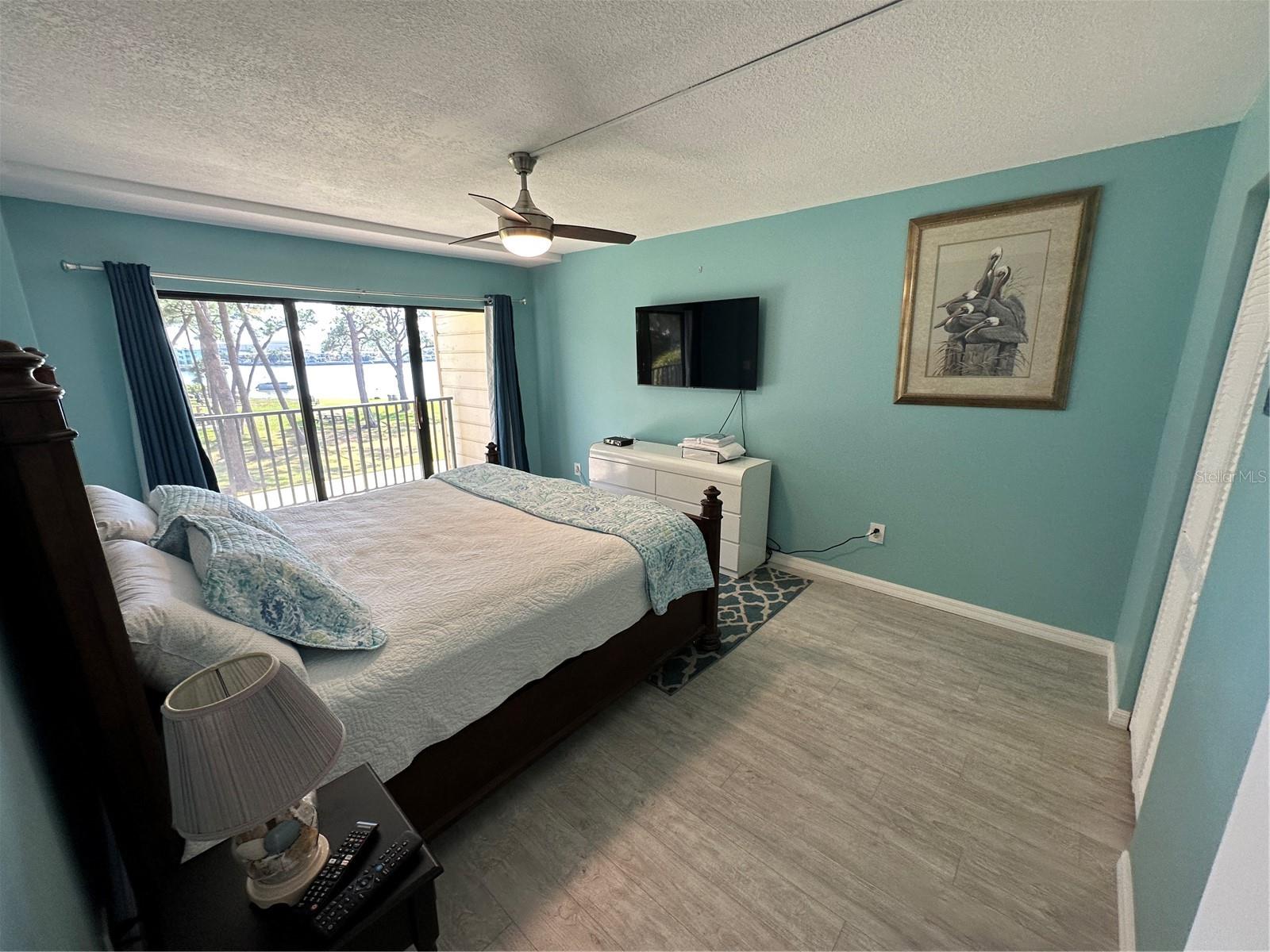 MEDITERRANEAN MANORS - Residential Lease