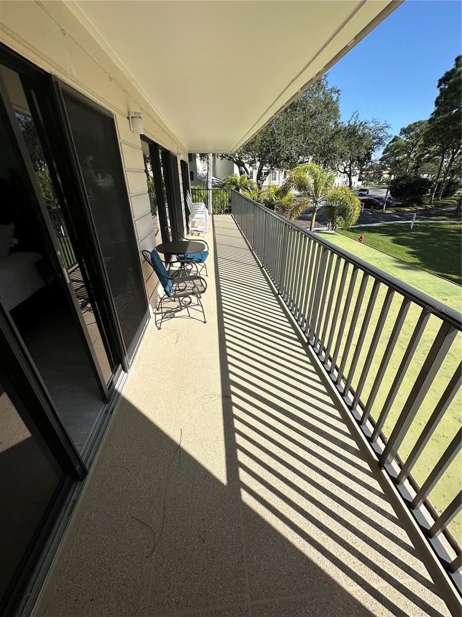 MEDITERRANEAN MANORS - Residential Lease