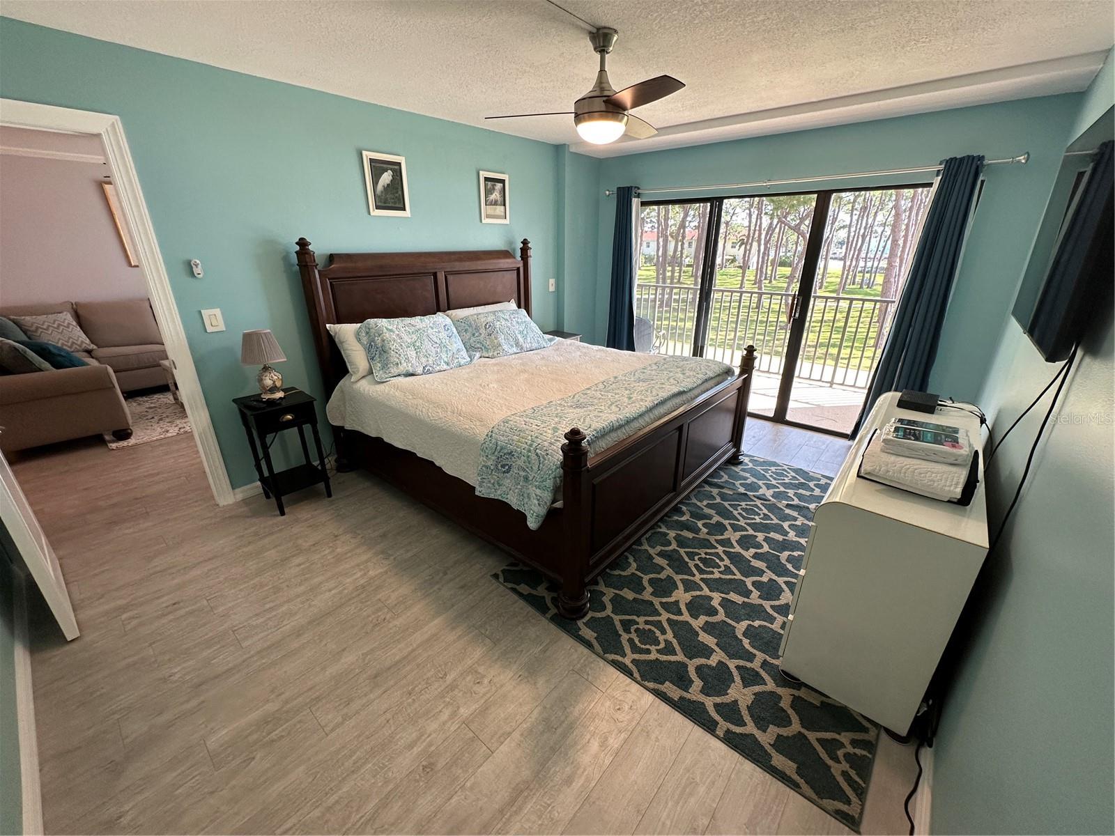 MEDITERRANEAN MANORS - Residential Lease