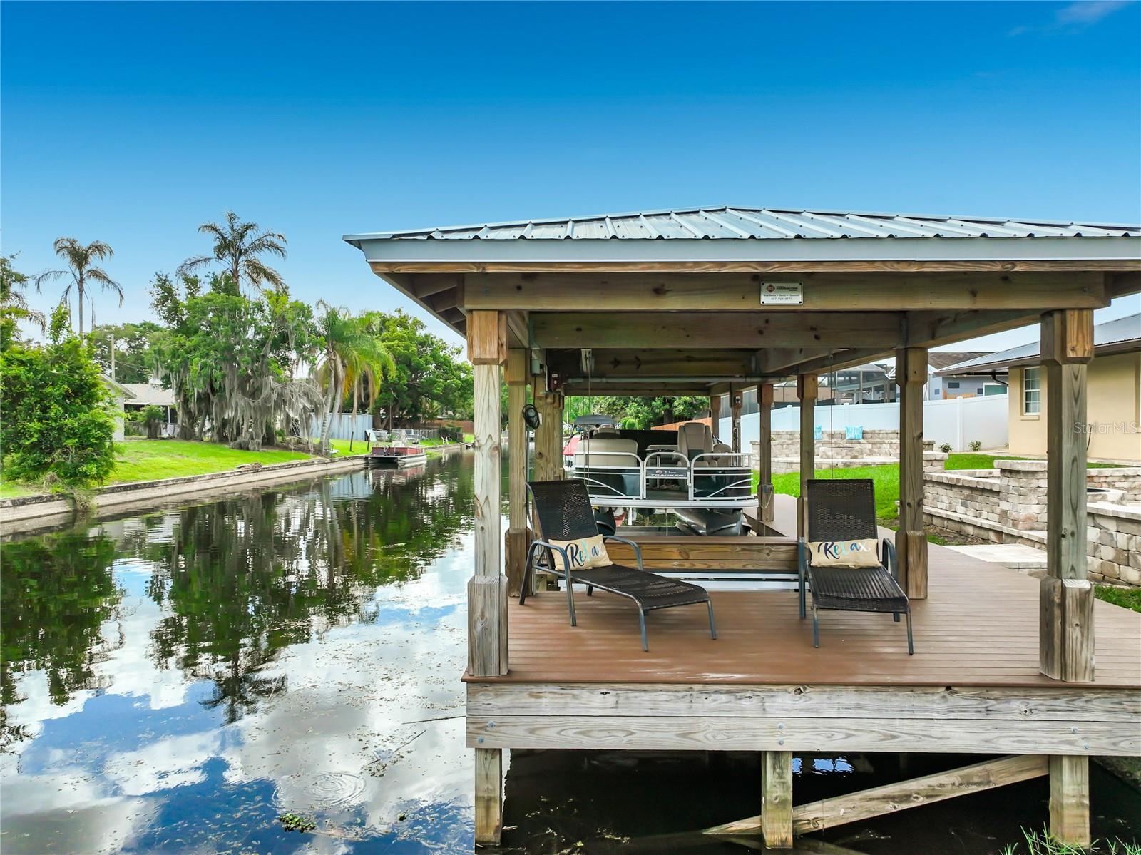 ISLE CATALINA - Residential