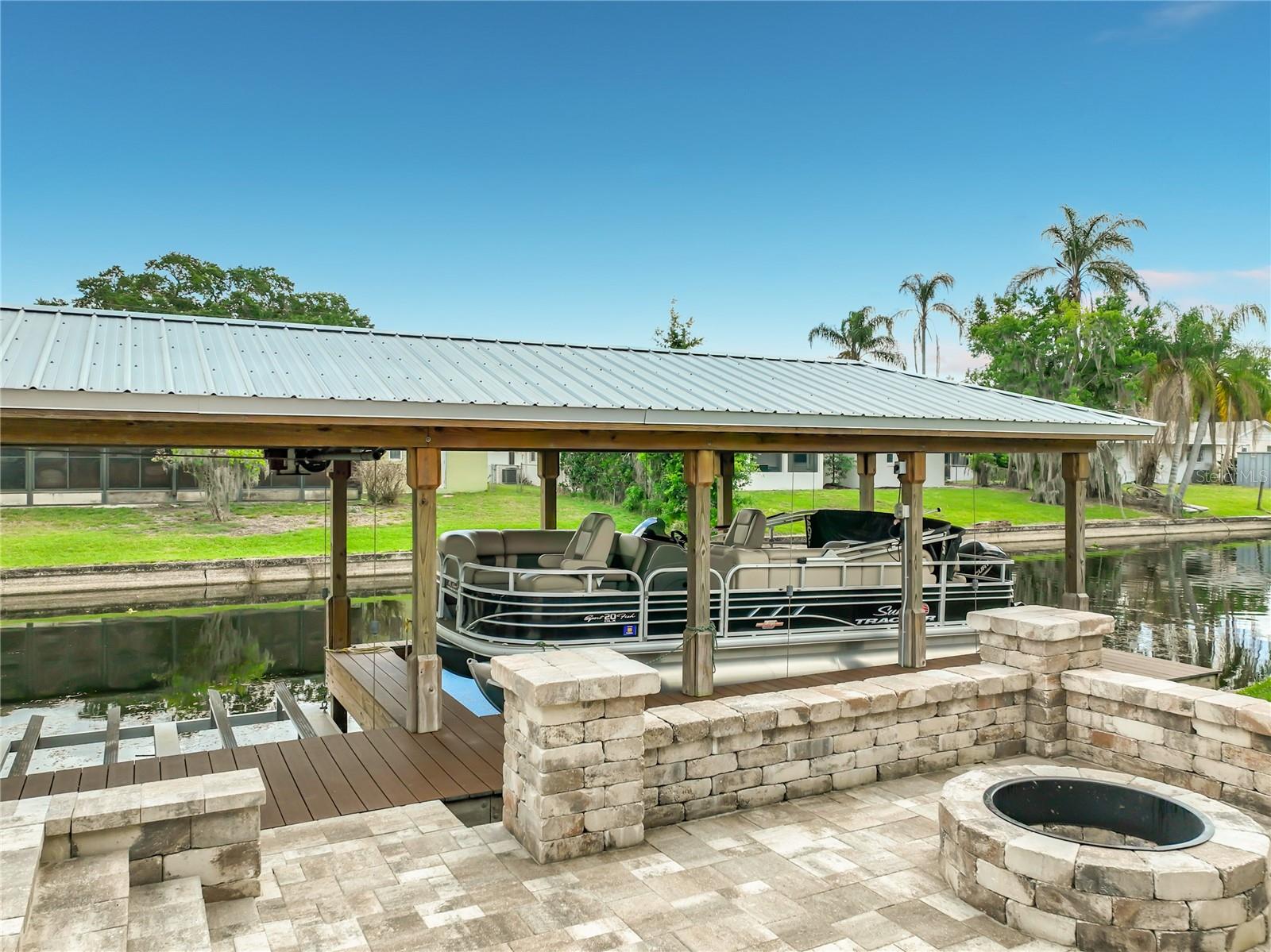 ISLE CATALINA - Residential