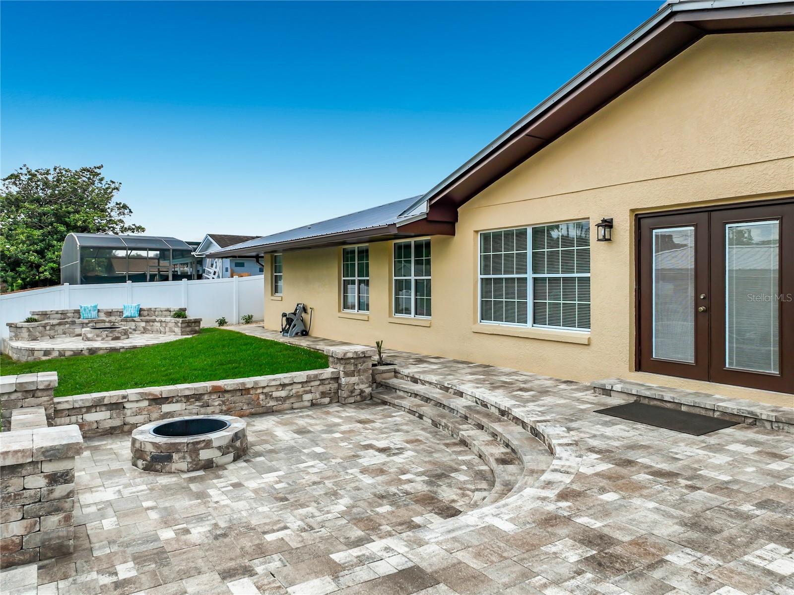 ISLE CATALINA - Residential