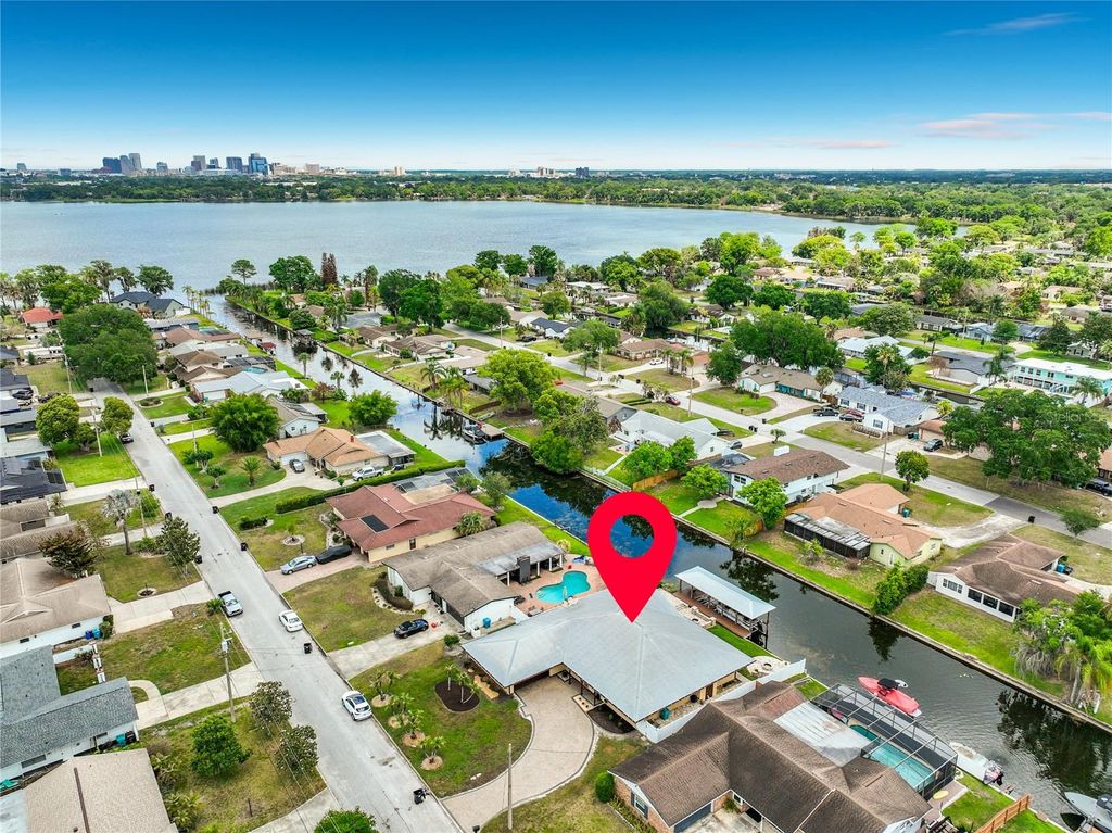 Photo of 2404 Lauderdale Court, Orlando, FL 32805 (MLS # O6402242)