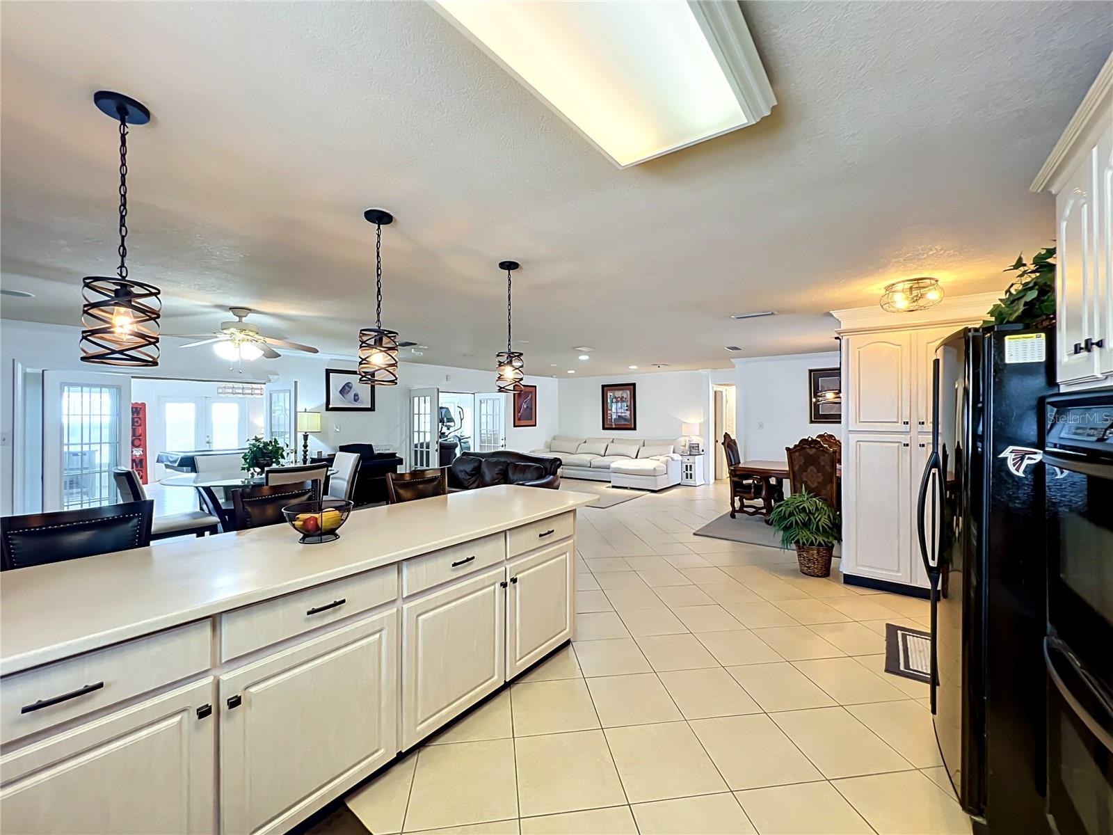 ISLE CATALINA - Residential