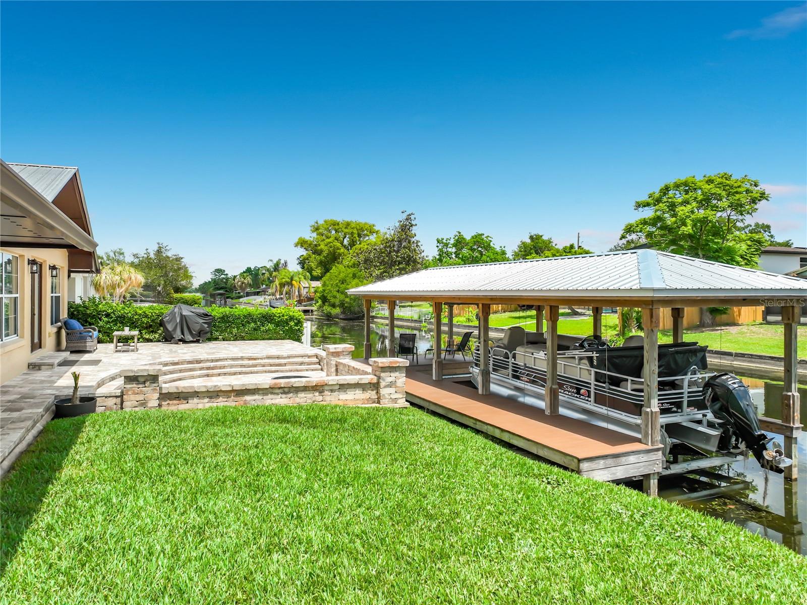 ISLE CATALINA - Residential