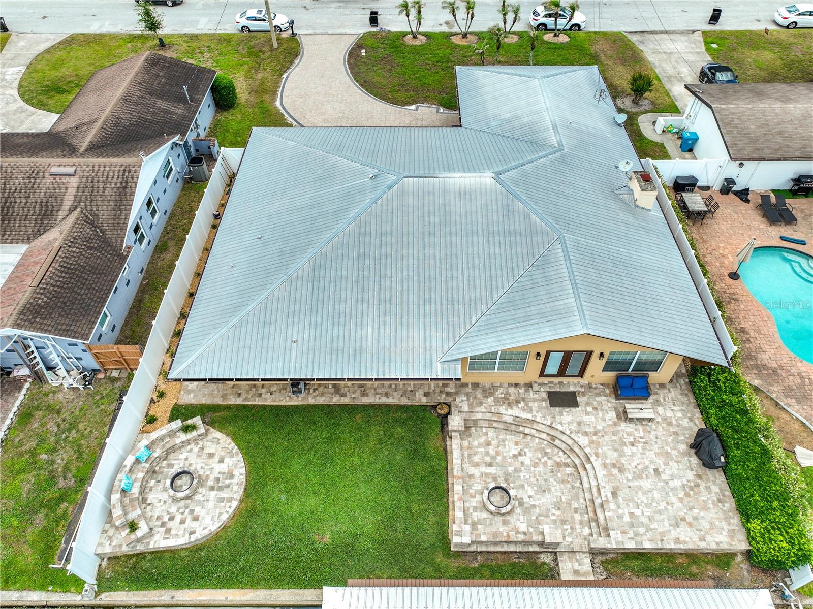 ISLE CATALINA - Residential