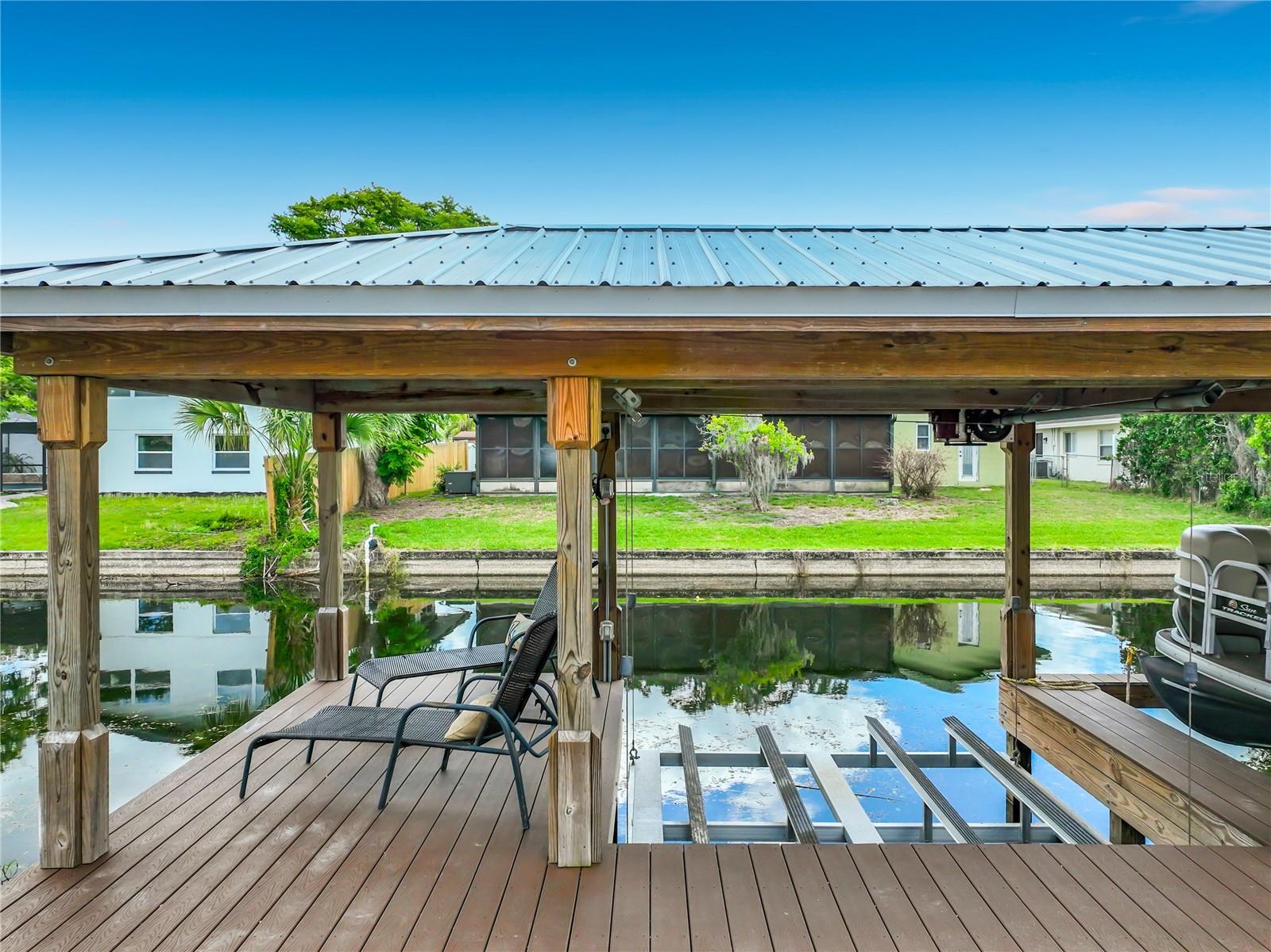 ISLE CATALINA - Residential