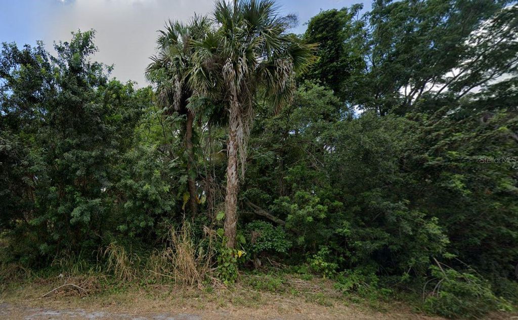 Photo of 1427 Noble Terrace, Port Charlotte, FL 33952 (MLS # C7500207)