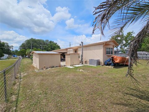 A home in SUMMERFIELD