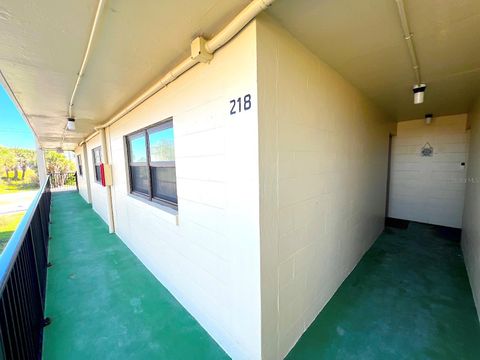 1441 N ATLANTIC AVENUE 218 DAYTONA BEACH FL 32118