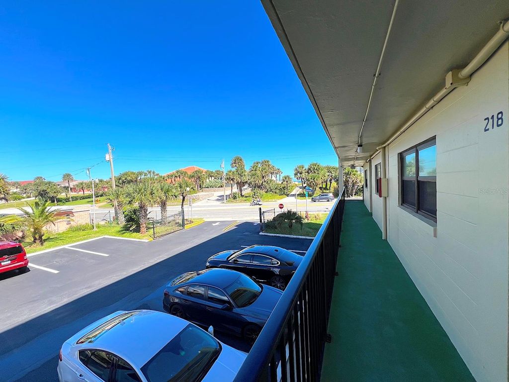 Photo of 1441 N Atlantic Avenue #218, Daytona Beach, FL 32118 (MLS # FC314428)