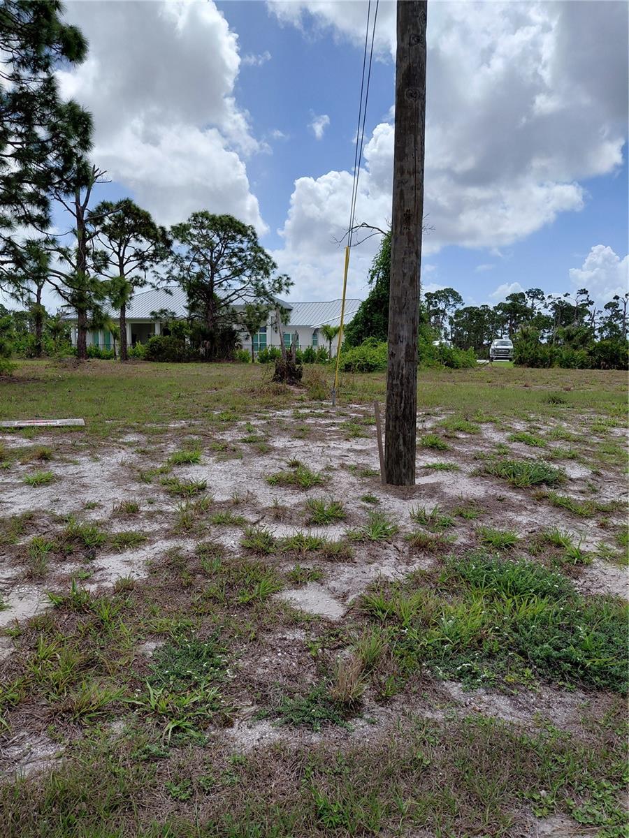 ROTONDA SANDS - Land