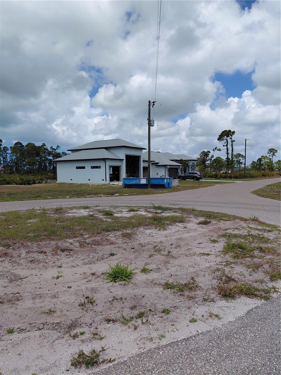 ROTONDA SANDS - Land