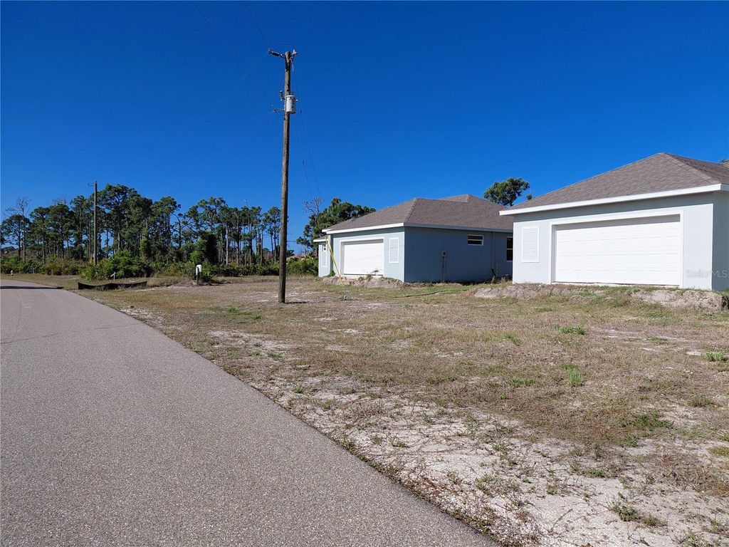 Photo of 80 Coxswain Circle, Placida, FL 33946 (MLS # D6146898)