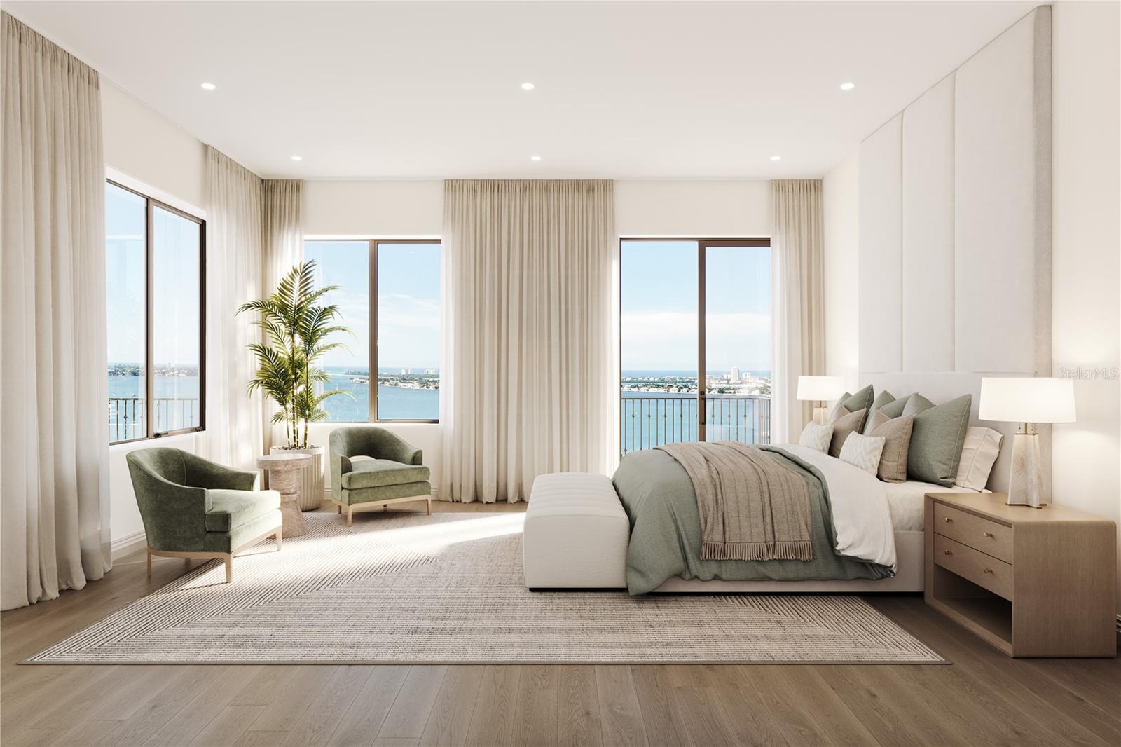 MIRA MAR - Residential