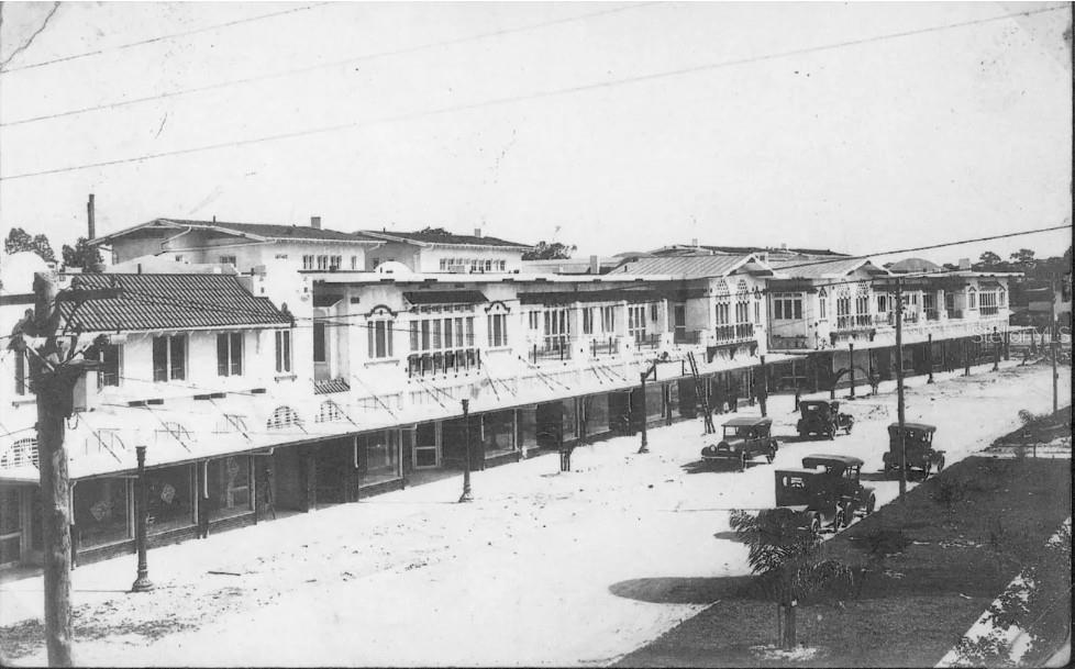 MIRA MAR - Residential