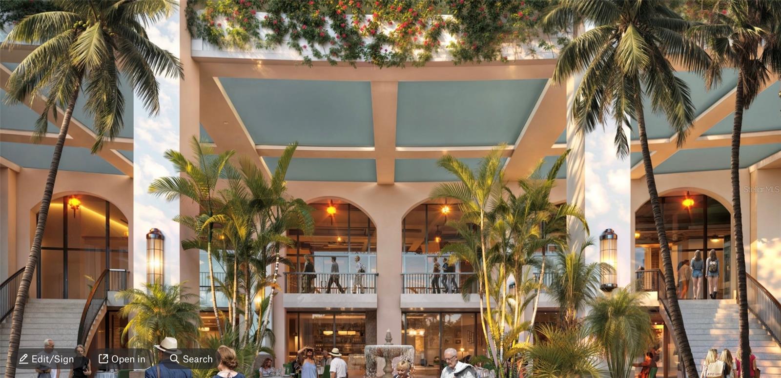 MIRA MAR - Residential