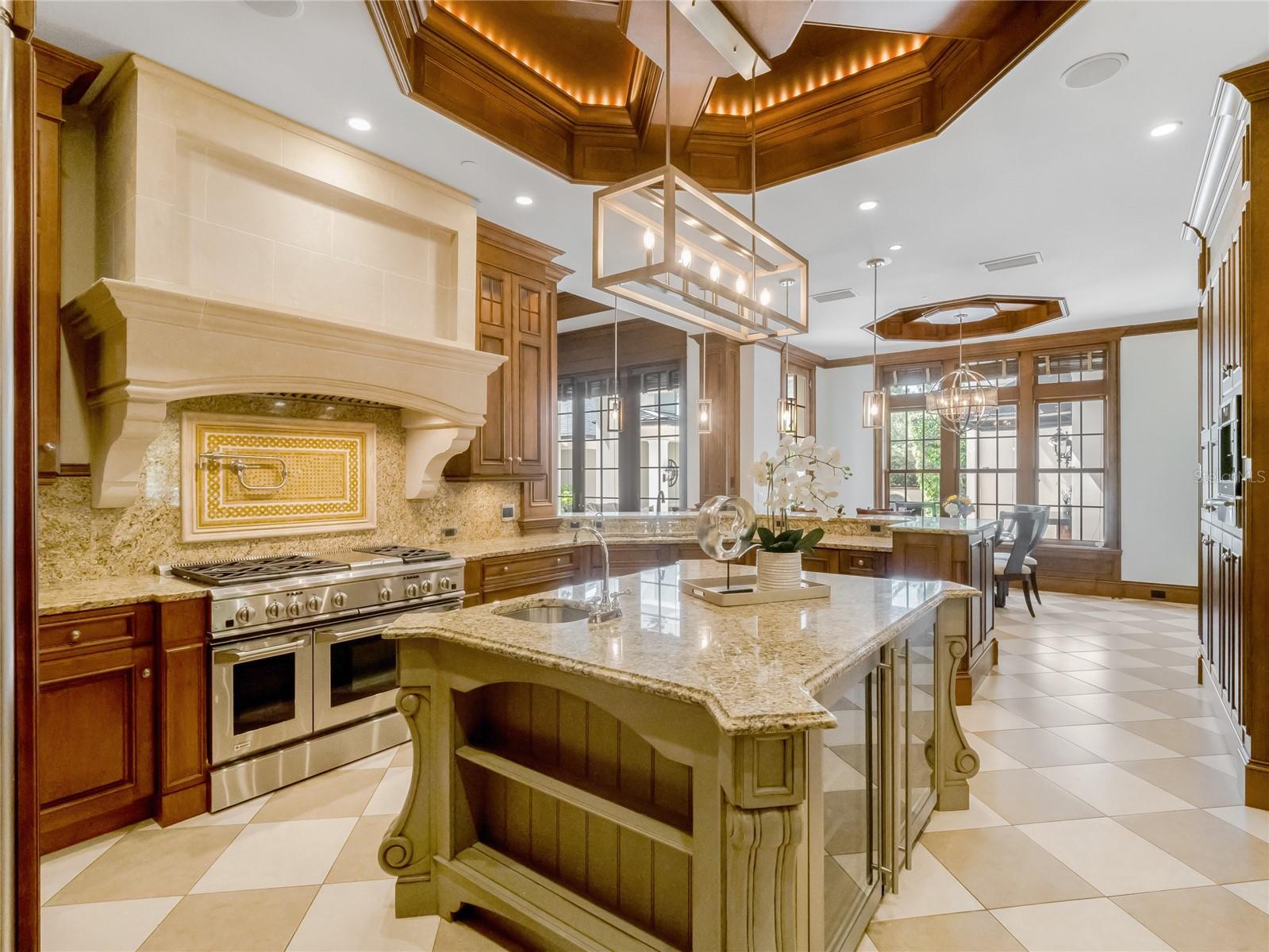 BALDWIN PARK - Residential