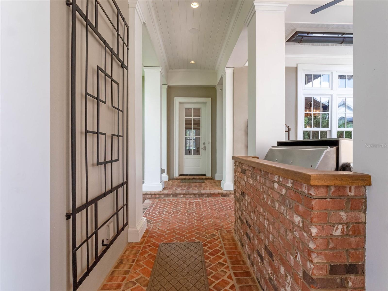 BALDWIN PARK - Residential