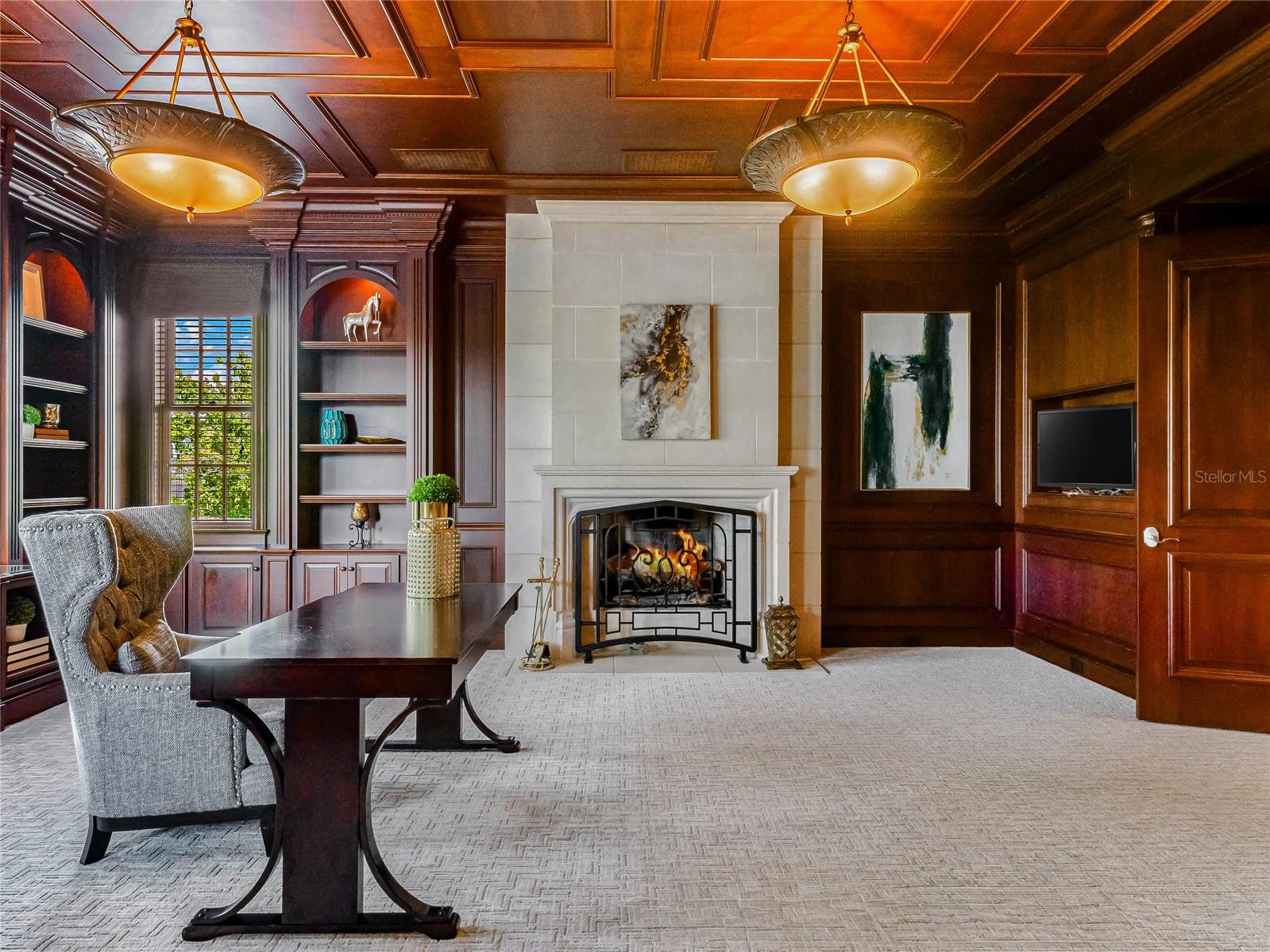 BALDWIN PARK - Residential