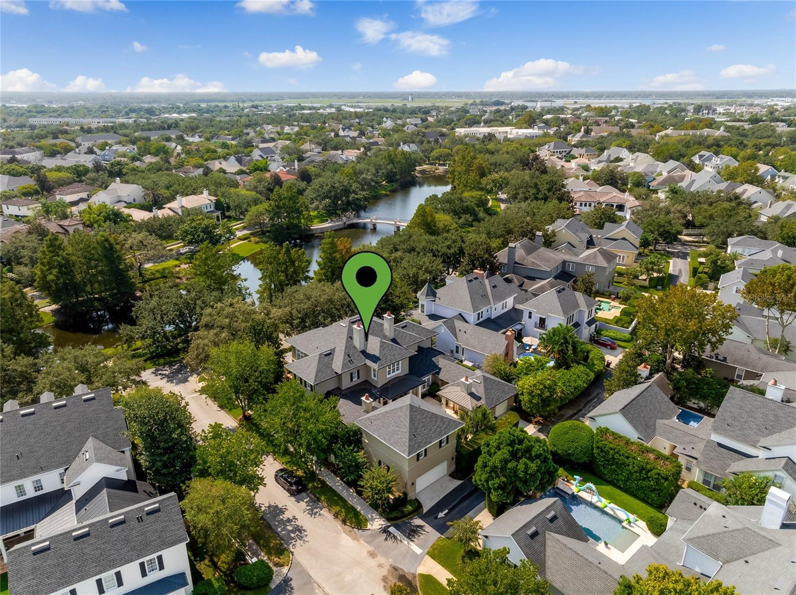 BALDWIN PARK - Residential