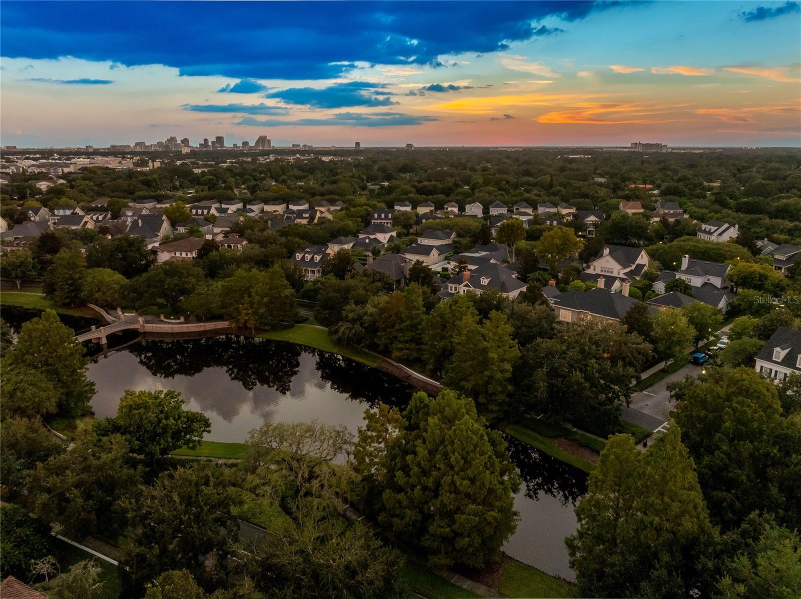 BALDWIN PARK - Residential