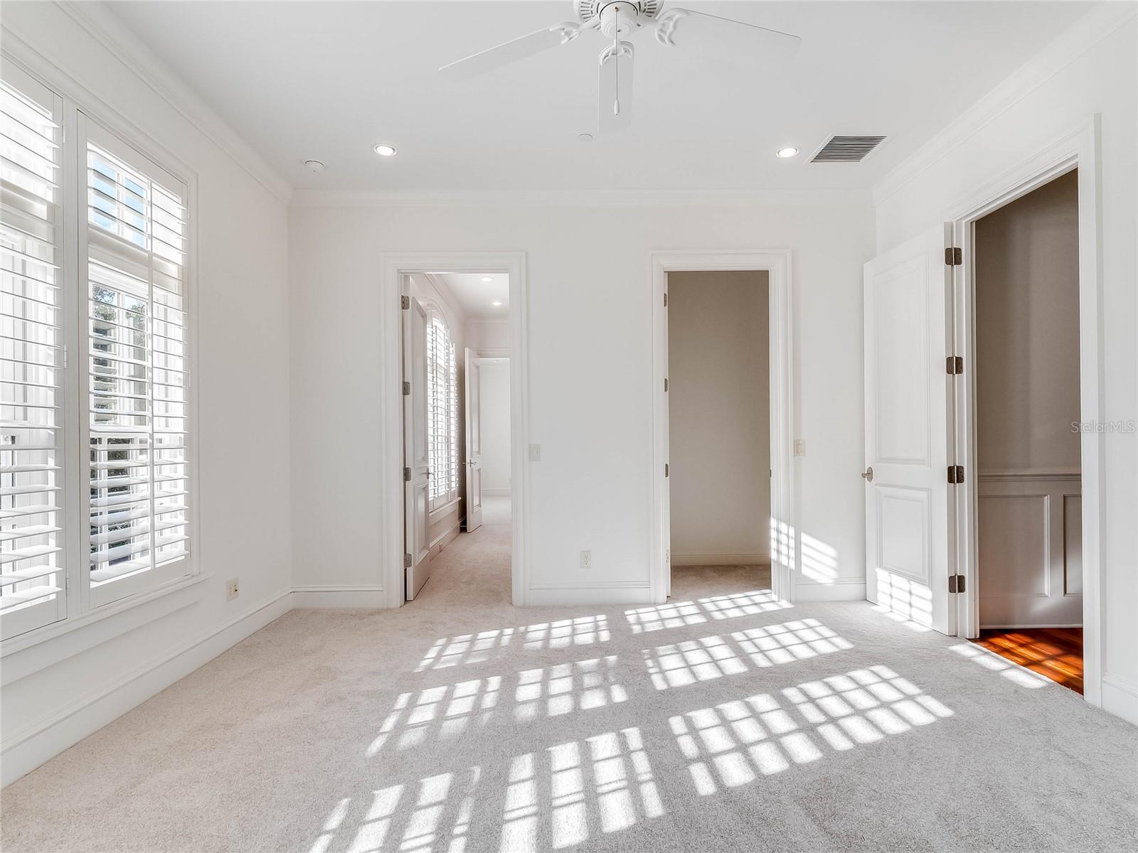 BALDWIN PARK - Residential