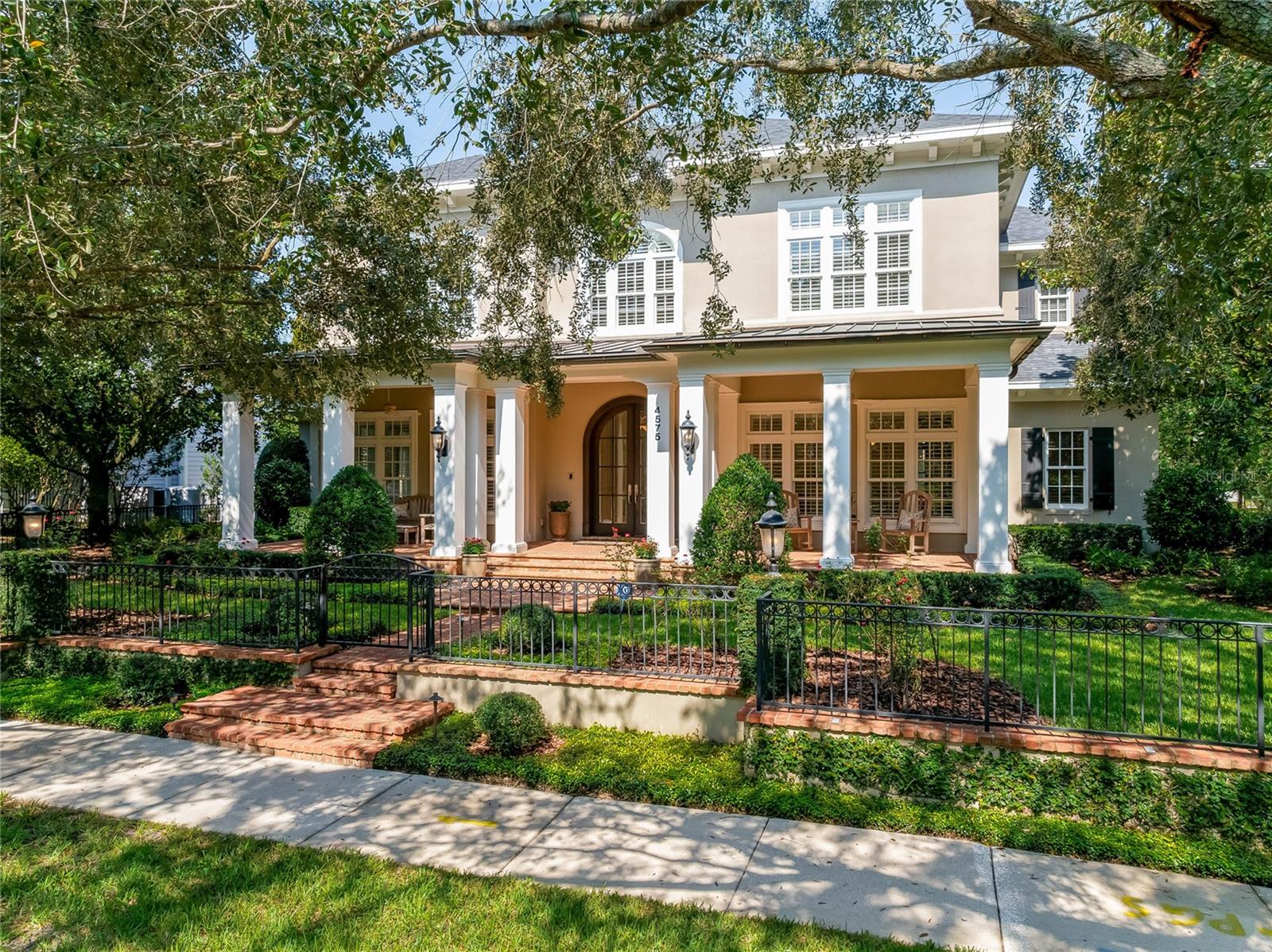 BALDWIN PARK - Residential