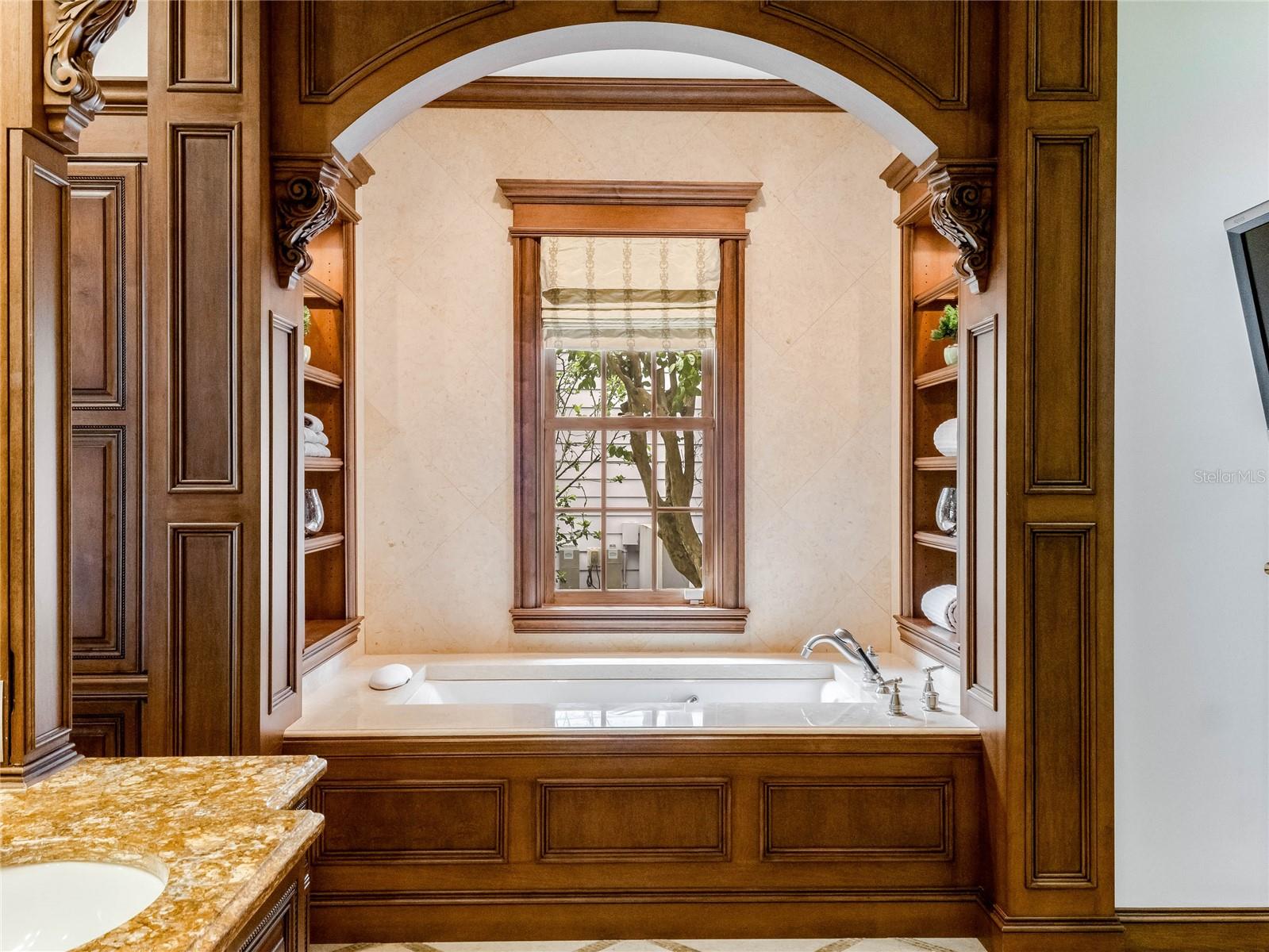 BALDWIN PARK - Residential