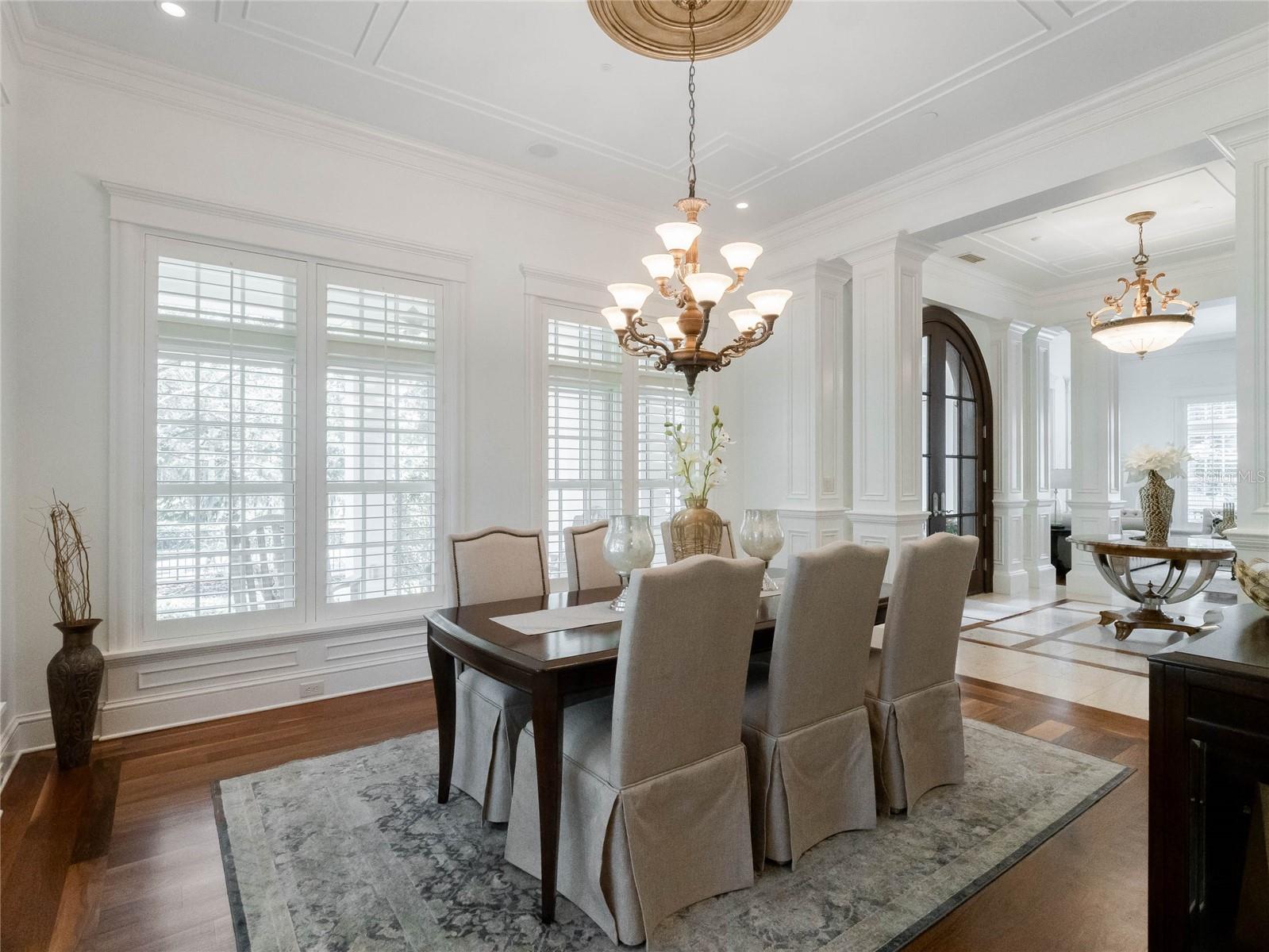 BALDWIN PARK - Residential