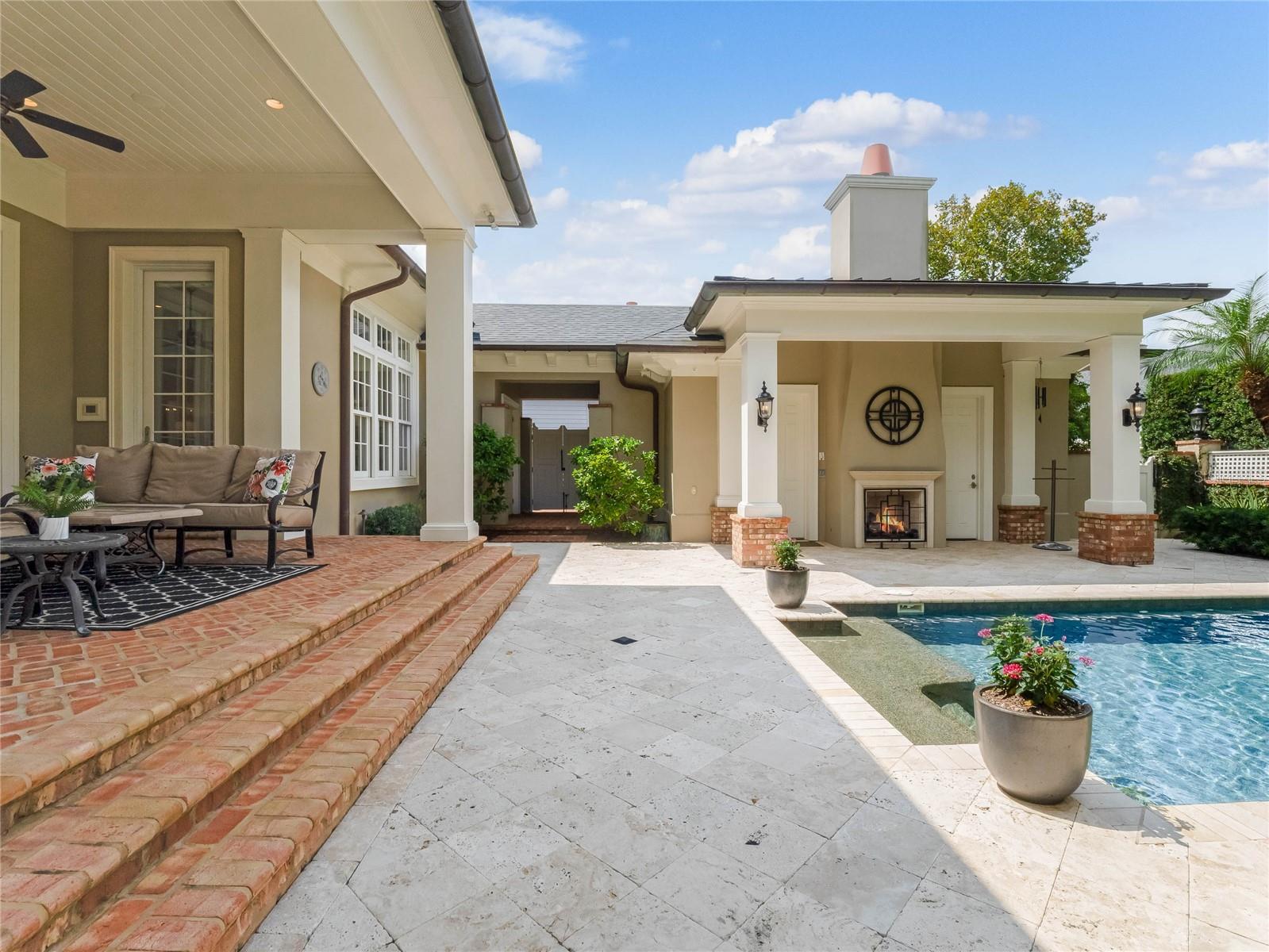 BALDWIN PARK - Residential