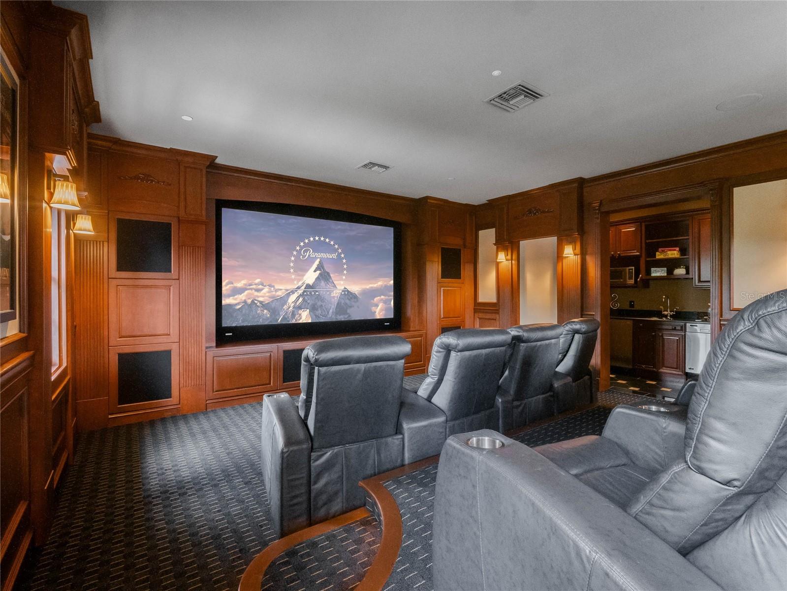 BALDWIN PARK - Residential