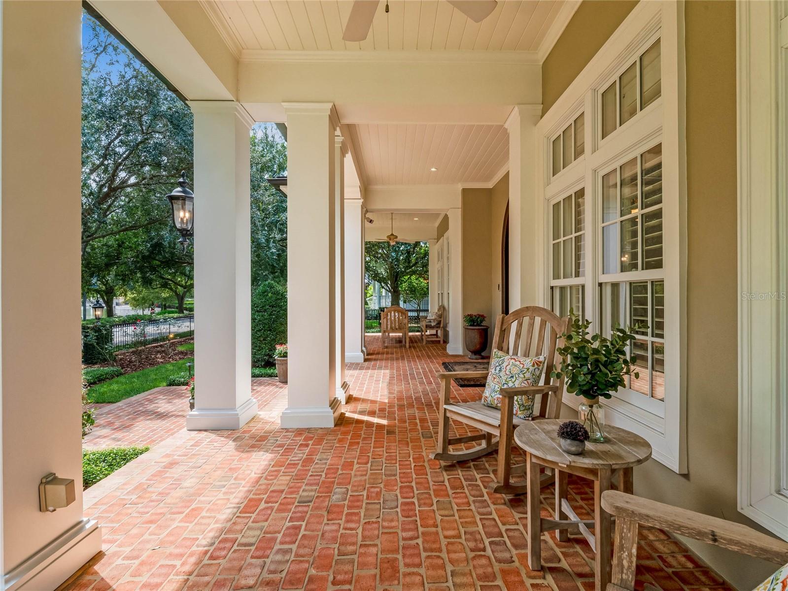 BALDWIN PARK - Residential