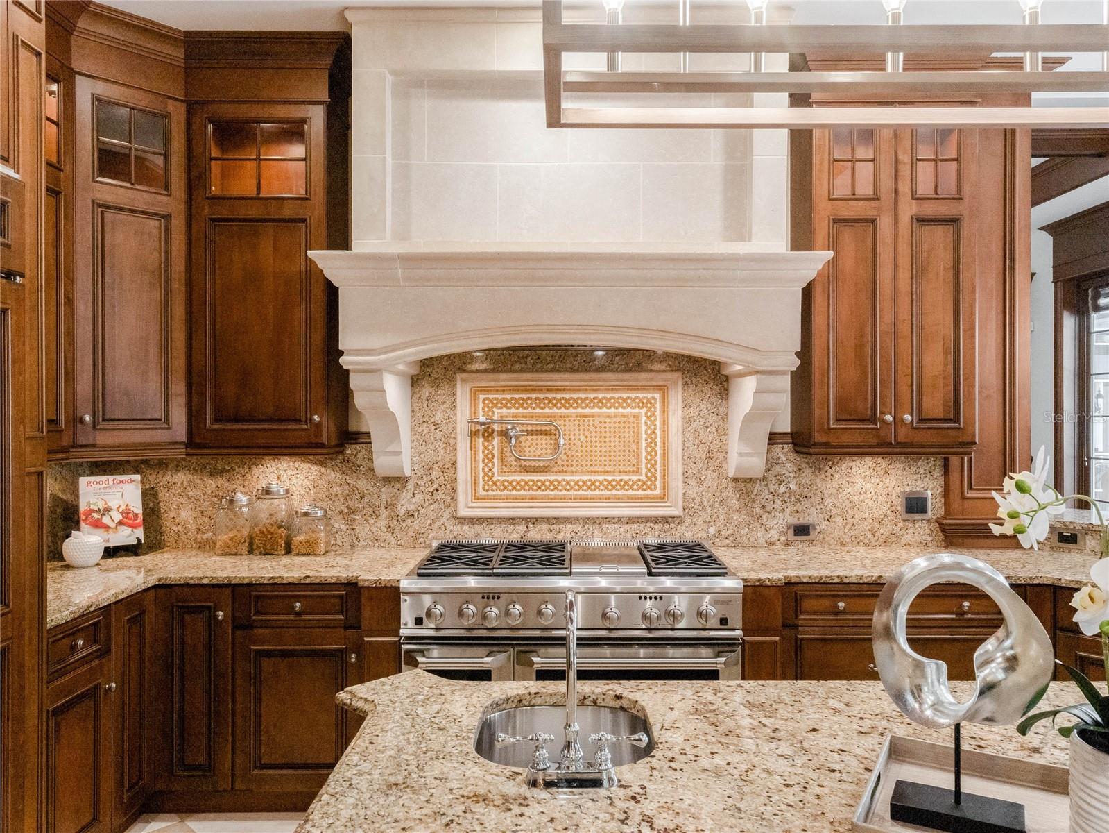 BALDWIN PARK - Residential