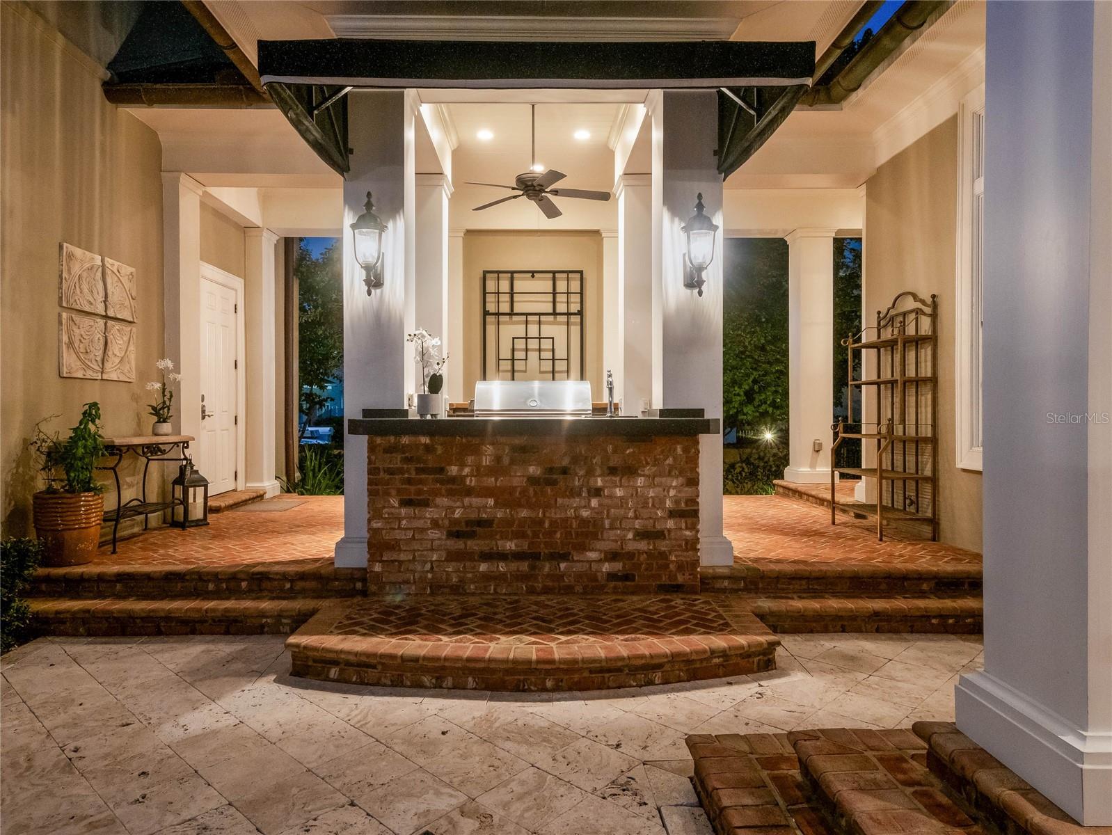 BALDWIN PARK - Residential