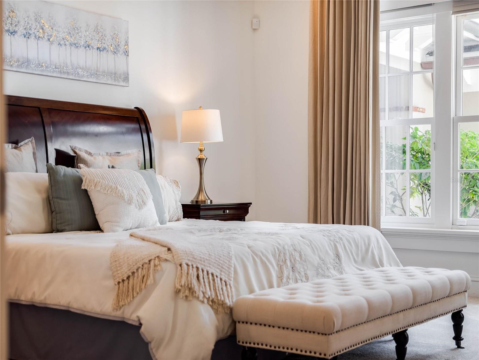 BALDWIN PARK - Residential