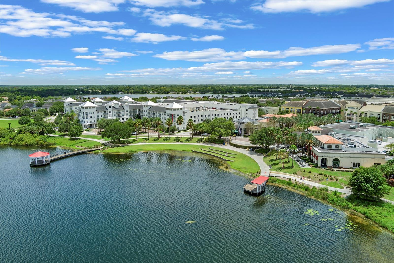 BALDWIN PARK - Residential