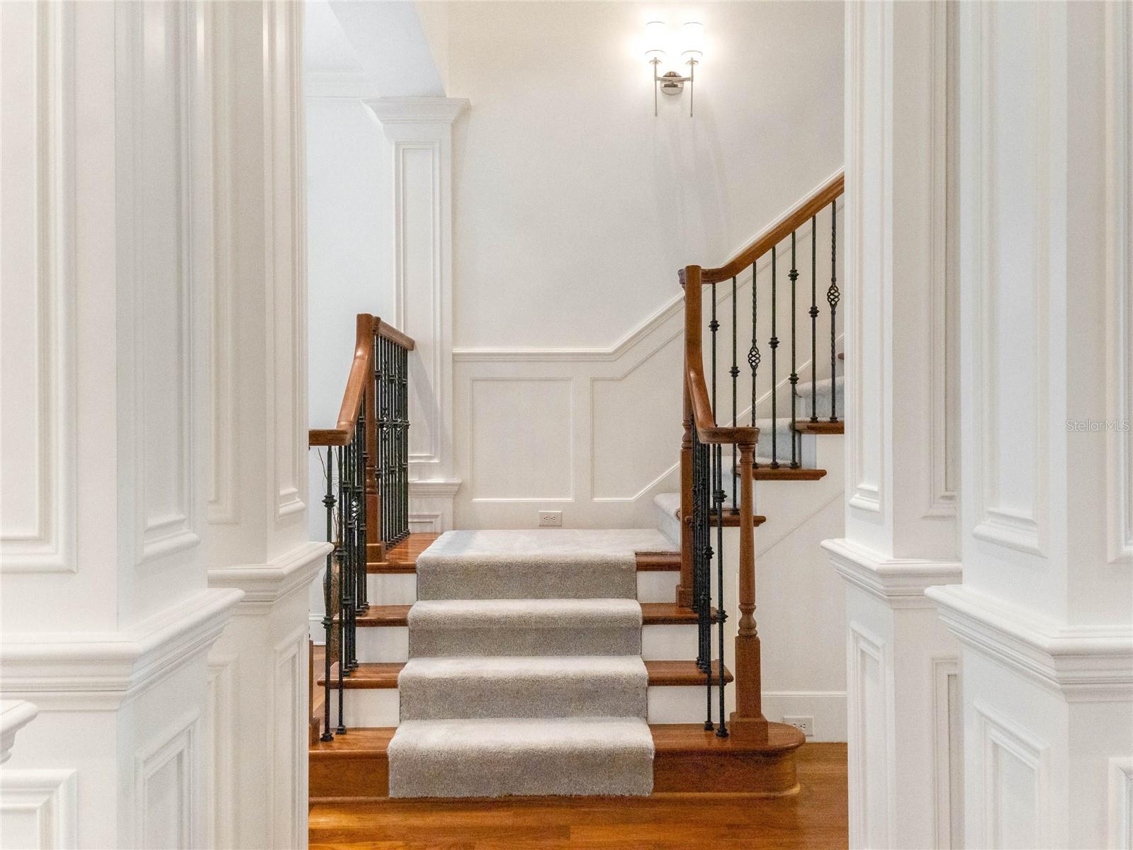 BALDWIN PARK - Residential