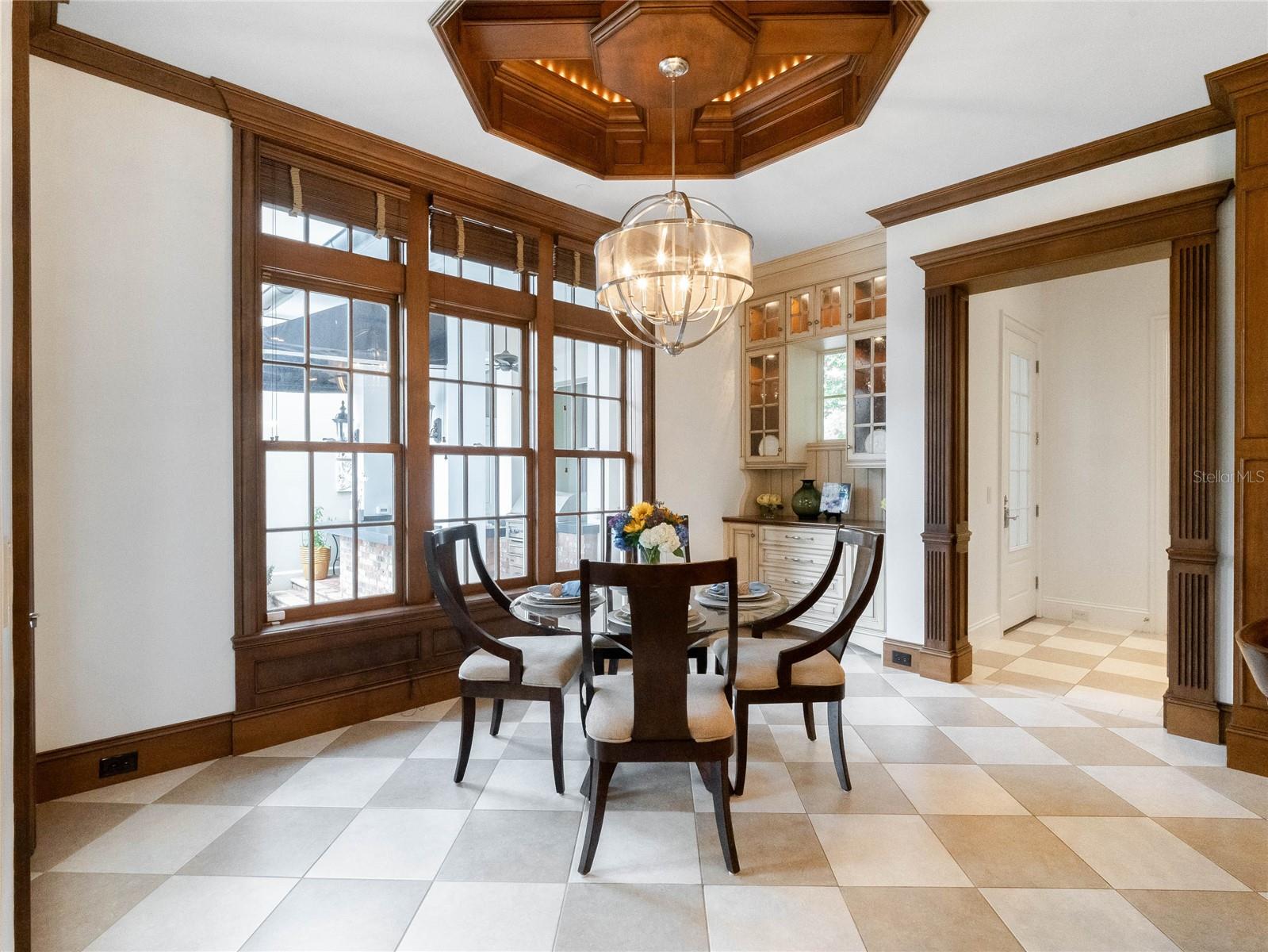 BALDWIN PARK - Residential