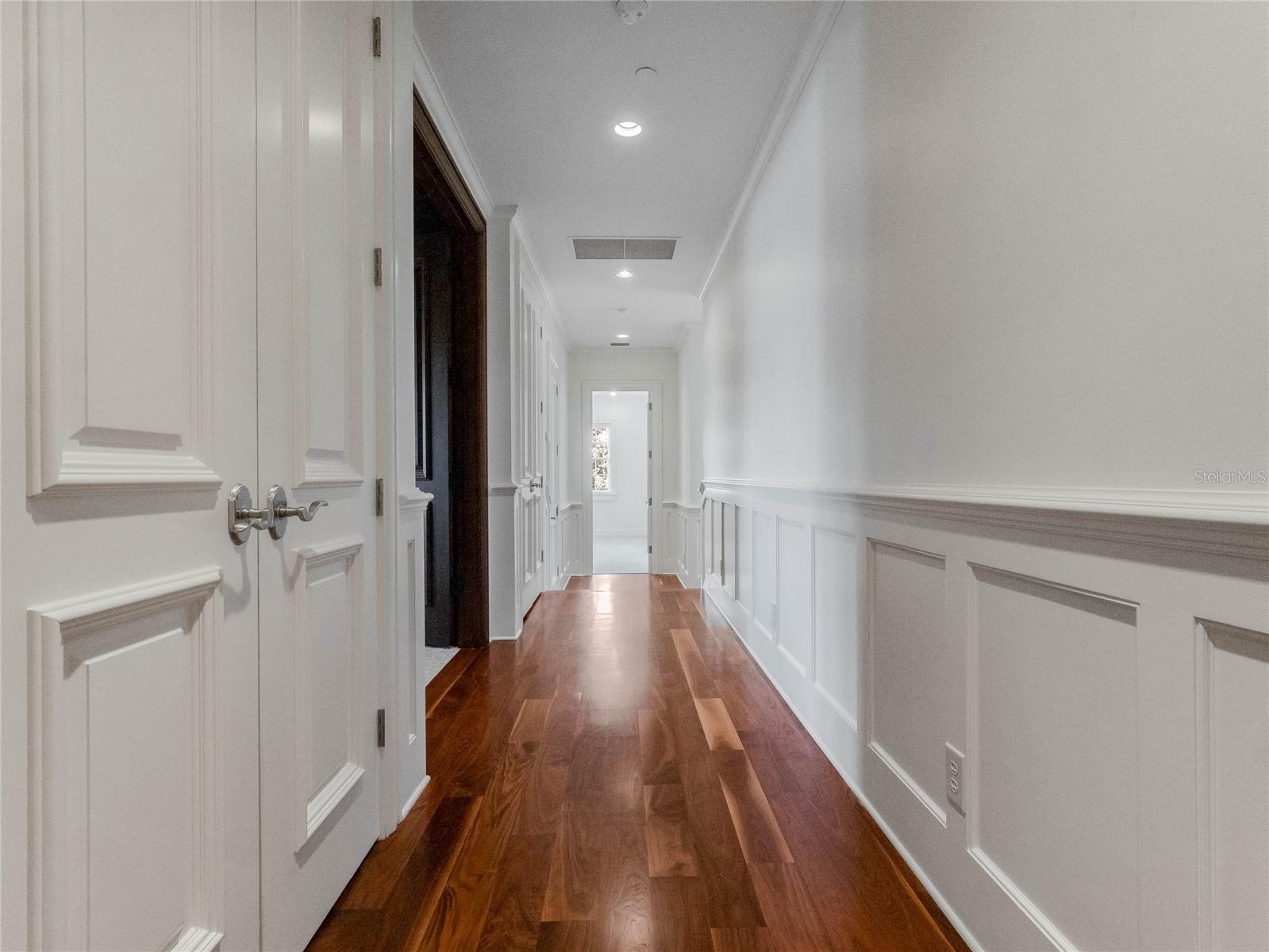 BALDWIN PARK - Residential