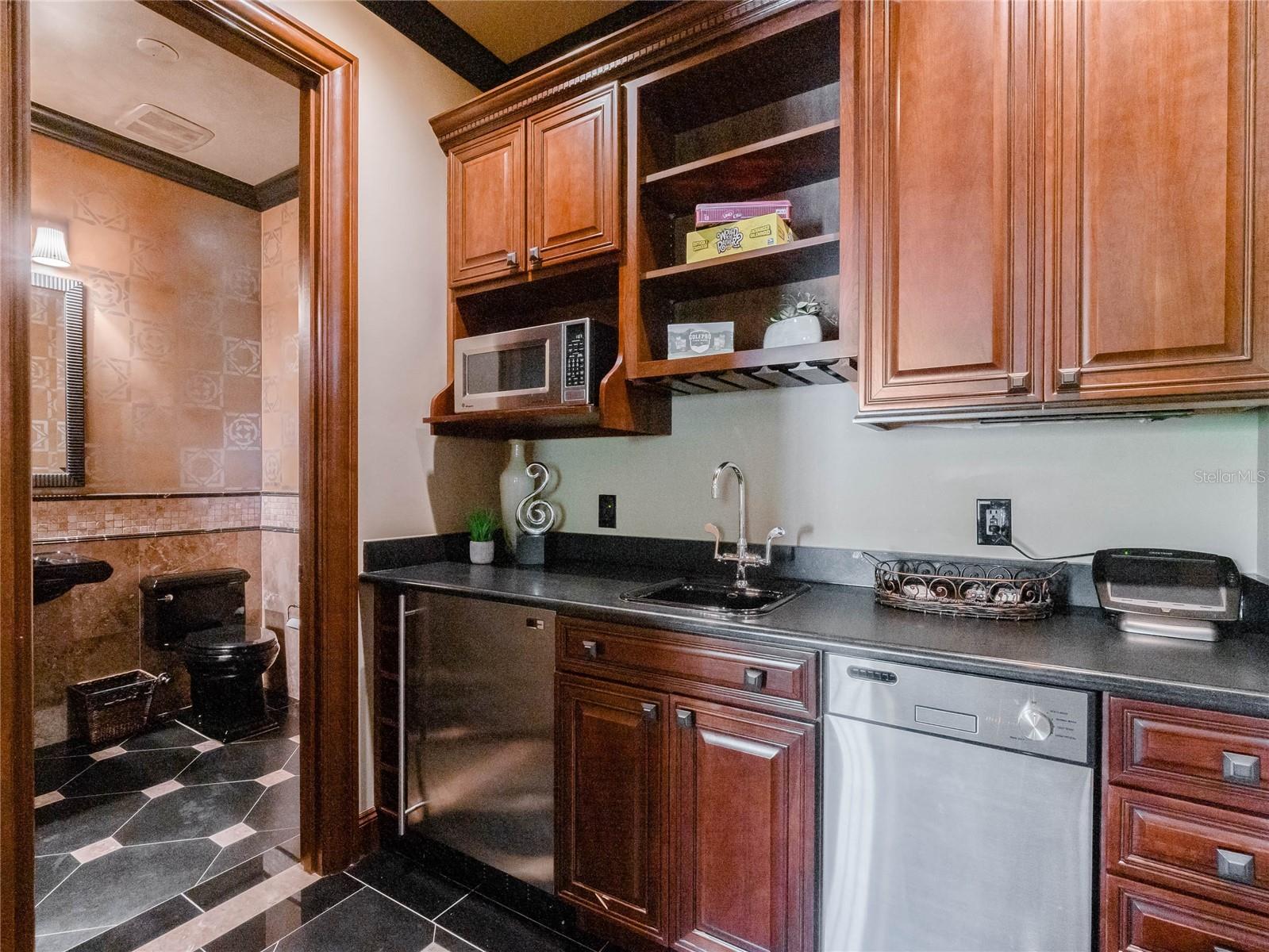 BALDWIN PARK - Residential