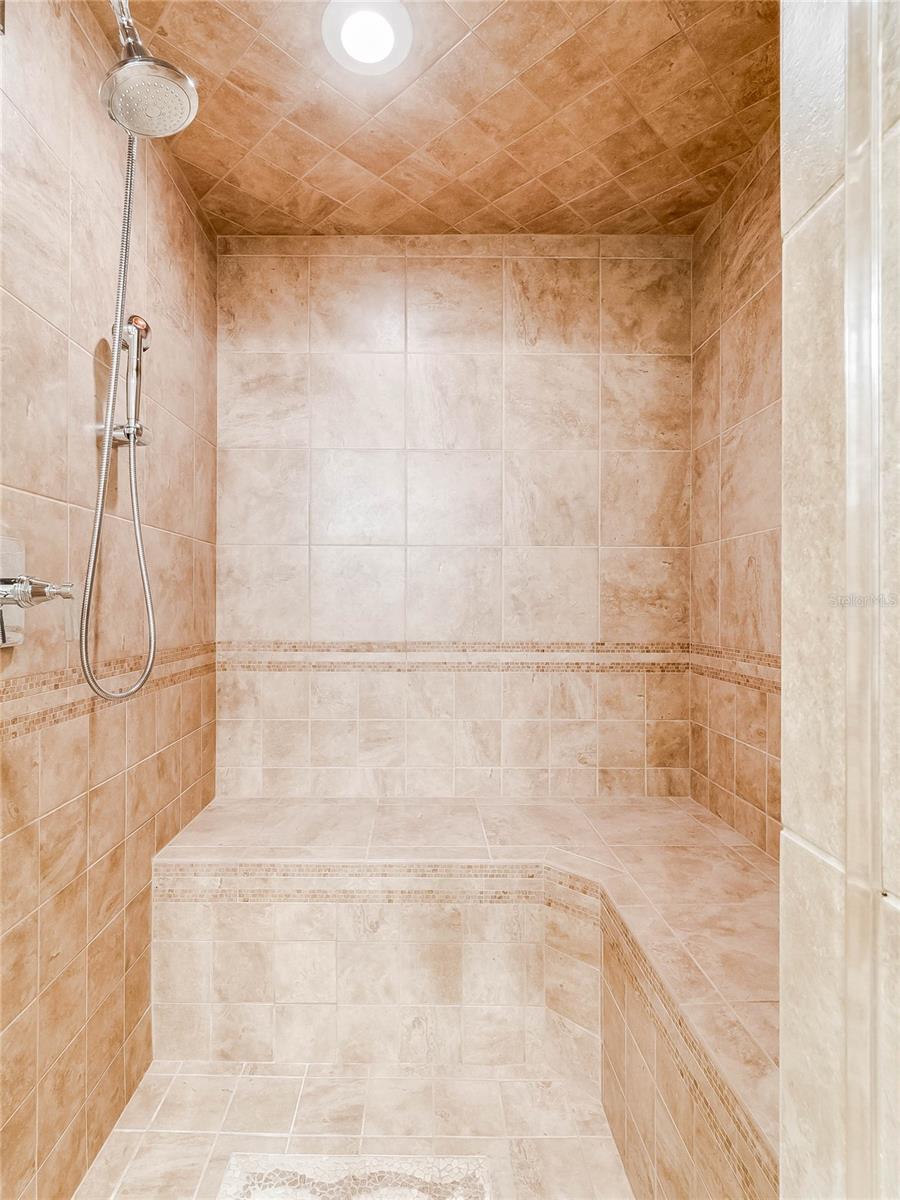 BALDWIN PARK - Residential