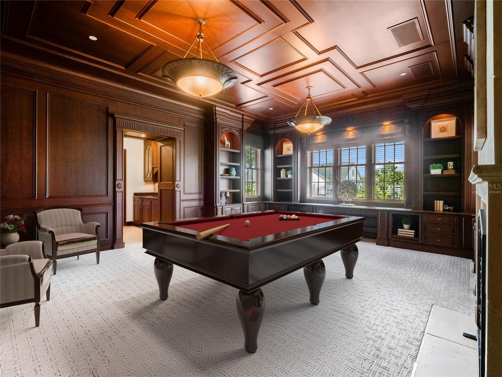 BALDWIN PARK - Residential