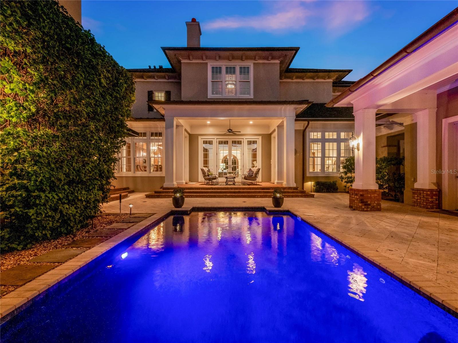 BALDWIN PARK - Residential