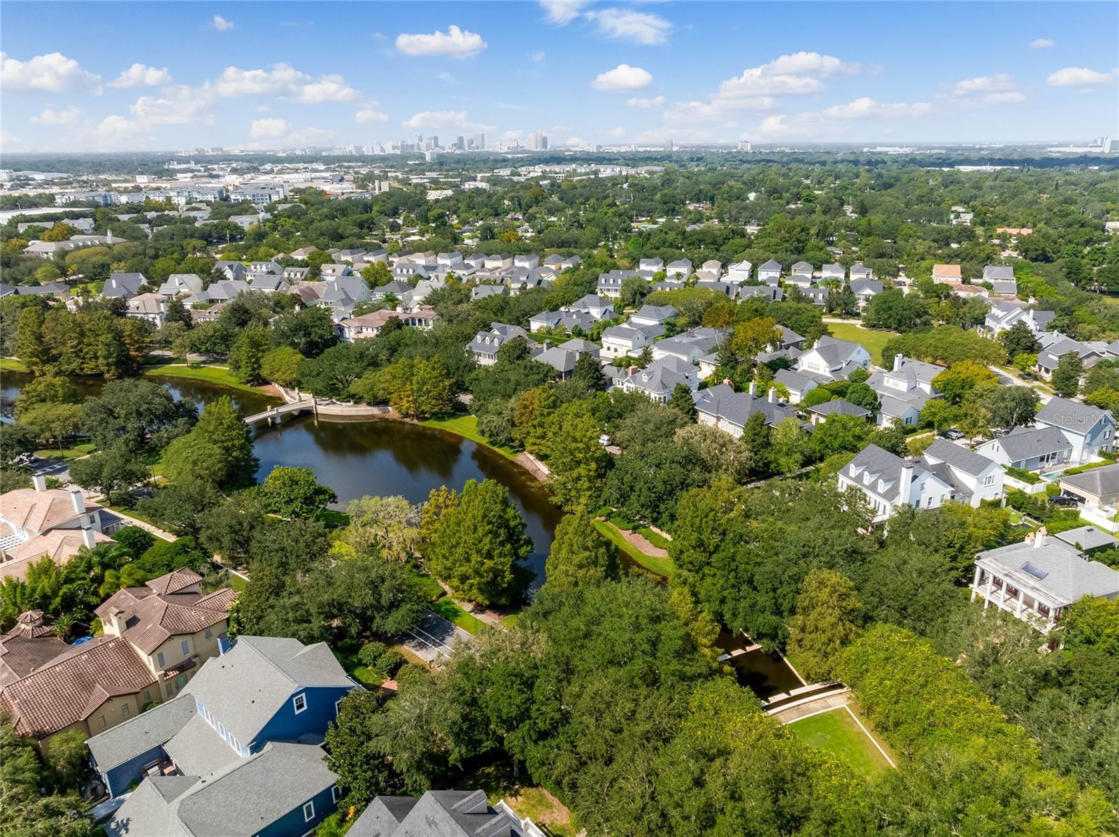 BALDWIN PARK - Residential