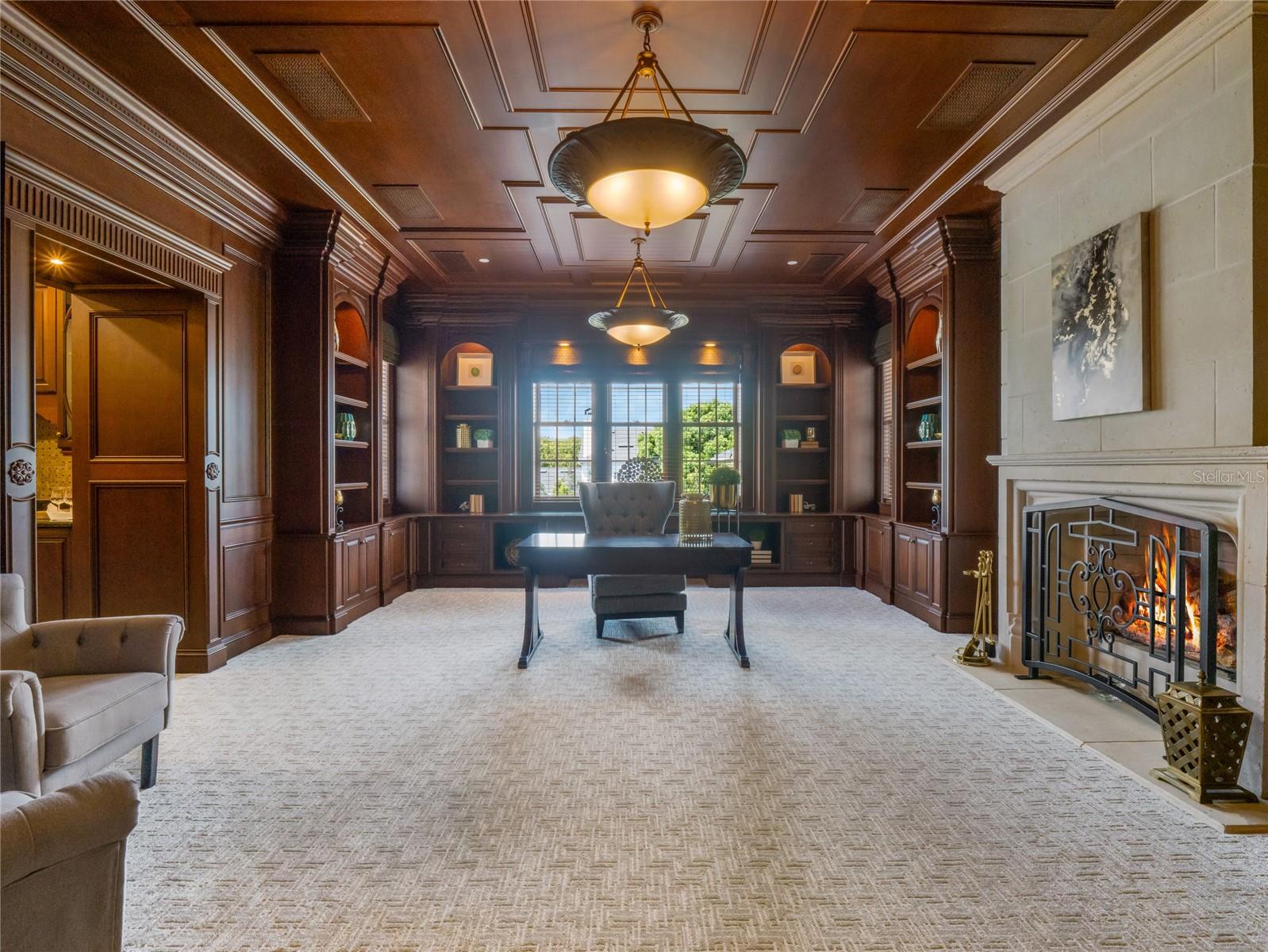 BALDWIN PARK - Residential