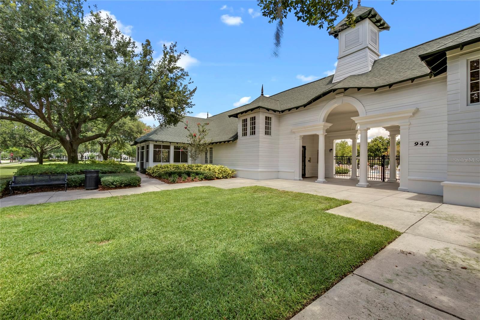 BALDWIN PARK - Residential