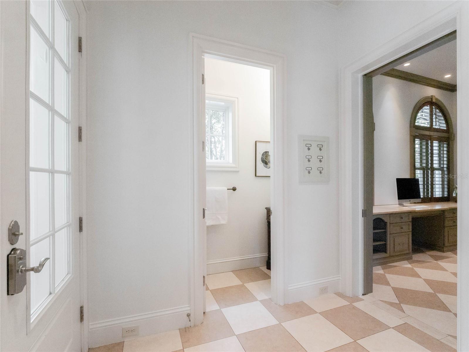 BALDWIN PARK - Residential