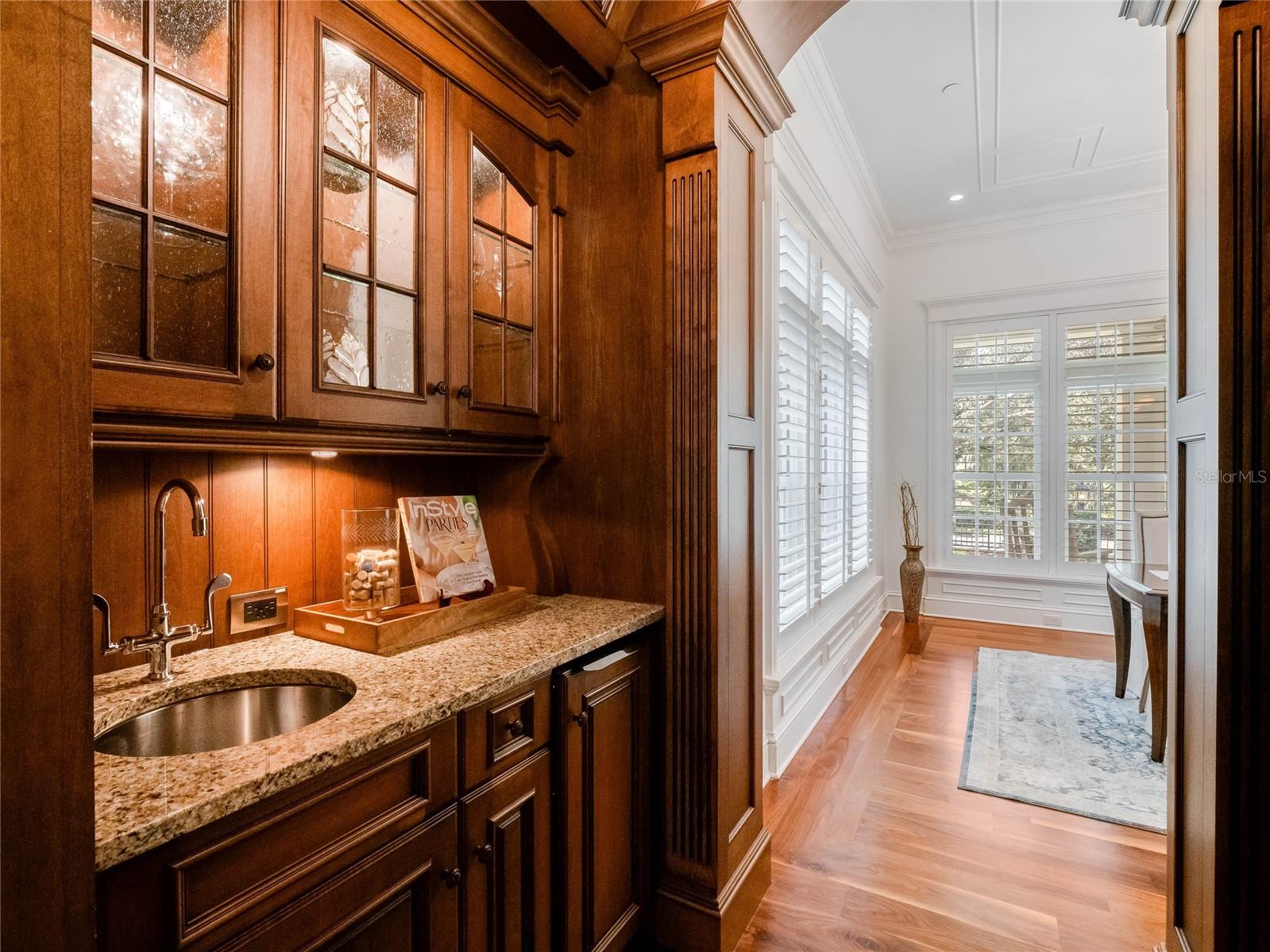 BALDWIN PARK - Residential