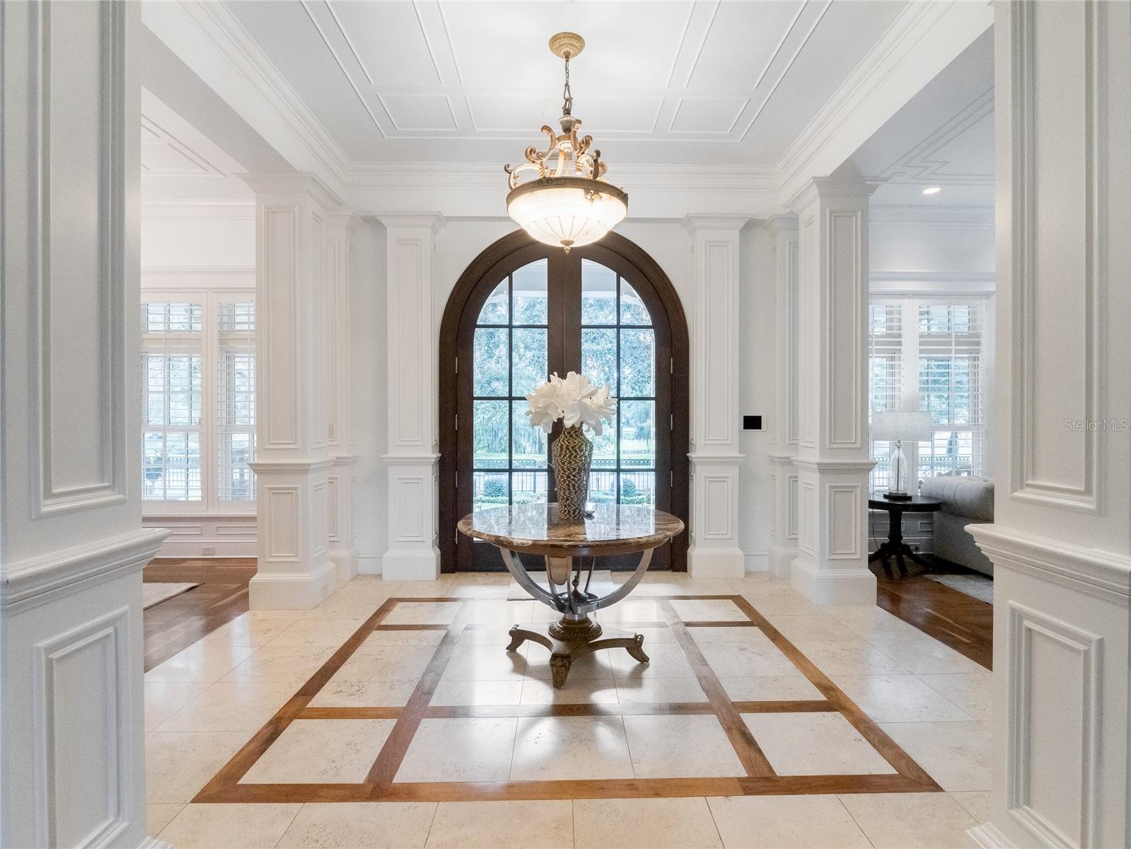 BALDWIN PARK - Residential